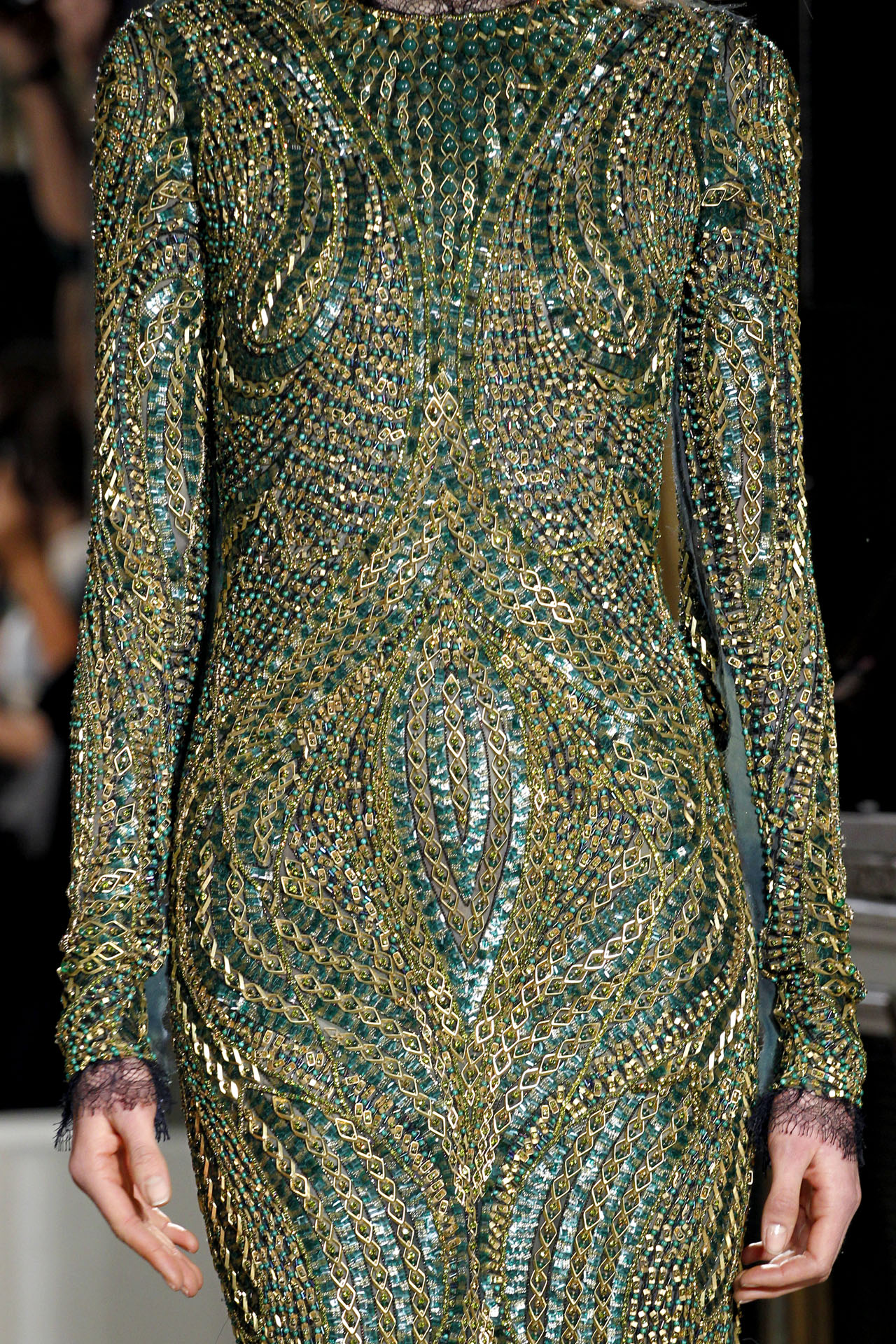 Emilio Pucci 2011ﶬϸڸͼƬ