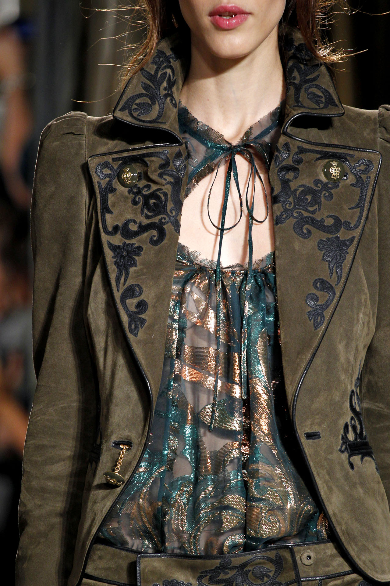 Emilio Pucci 2011ﶬϸڸͼƬ