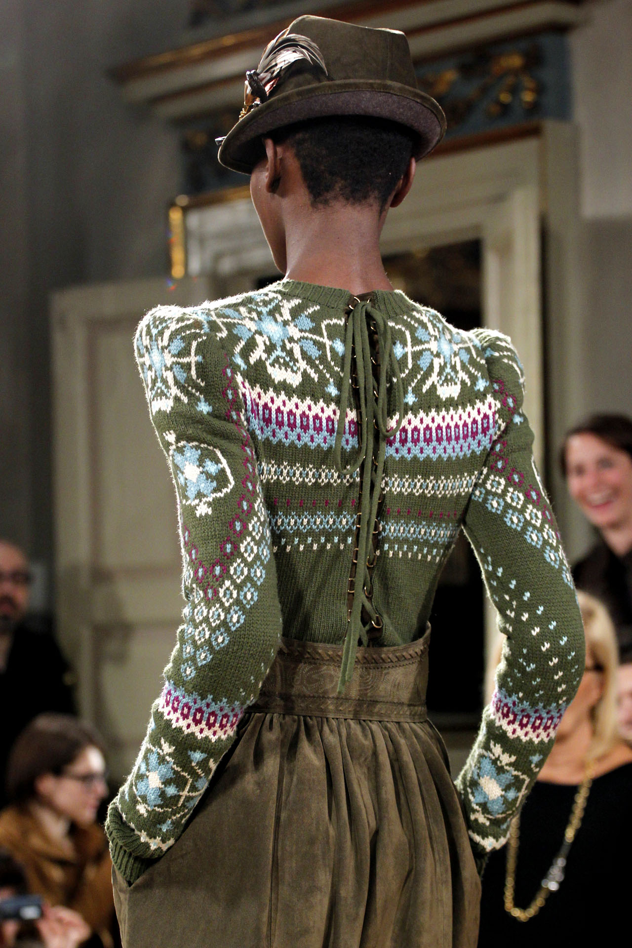 Emilio Pucci 2011ﶬϸڸͼƬ