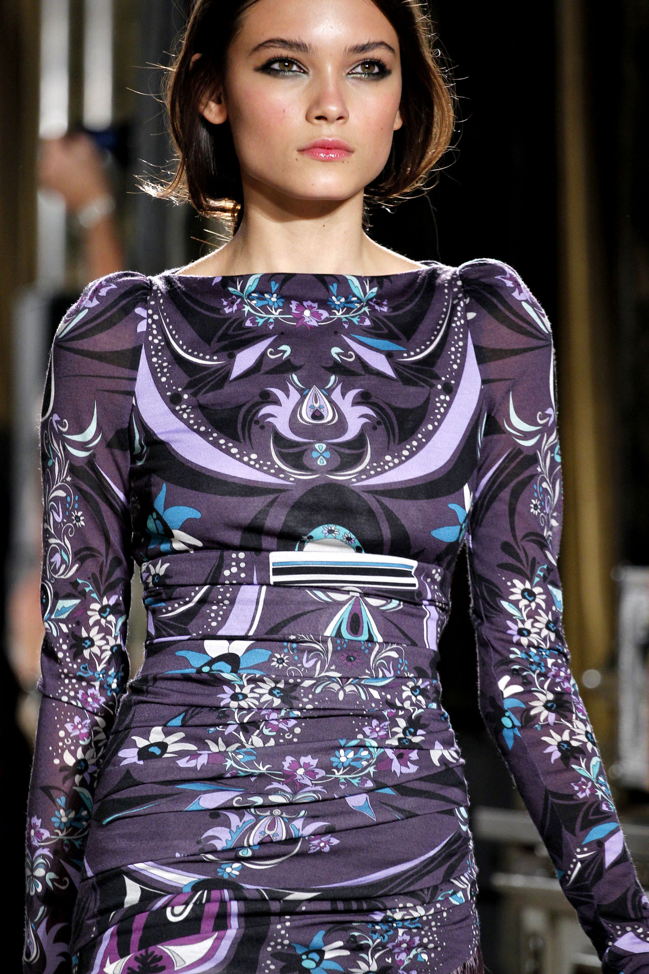 Emilio Pucci 2011ﶬϸڸͼƬ