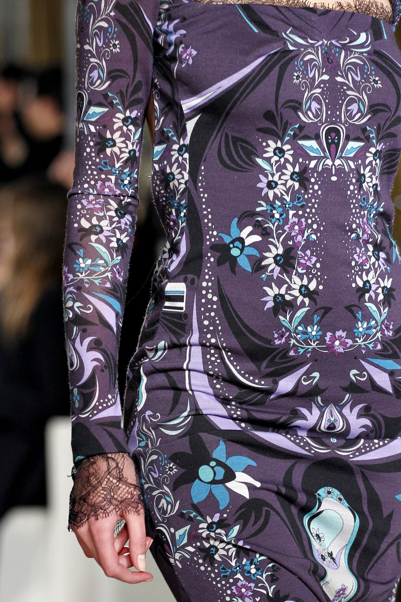 Emilio Pucci 2011ﶬϸڸͼƬ