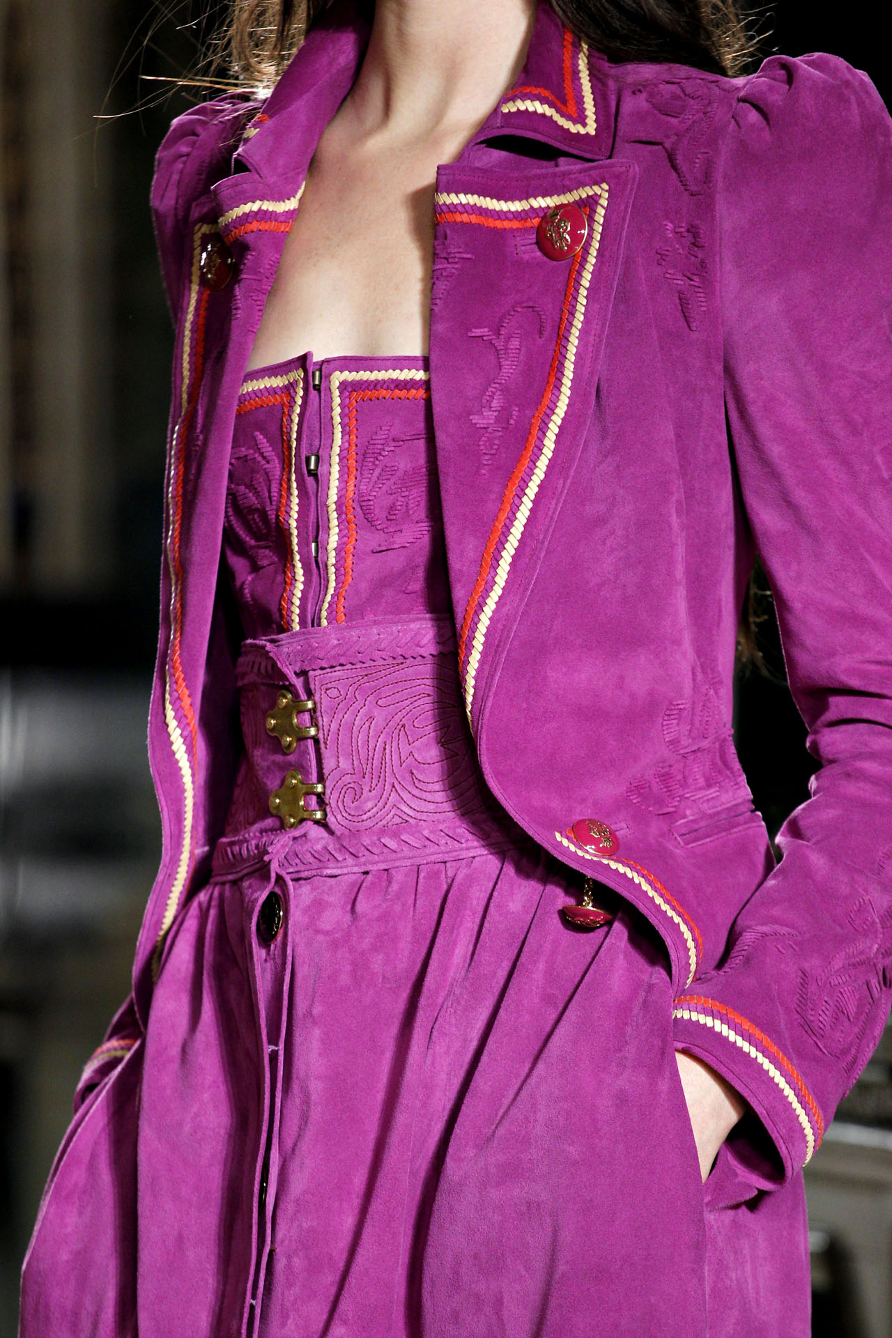 Emilio Pucci 2011ﶬϸڸͼƬ