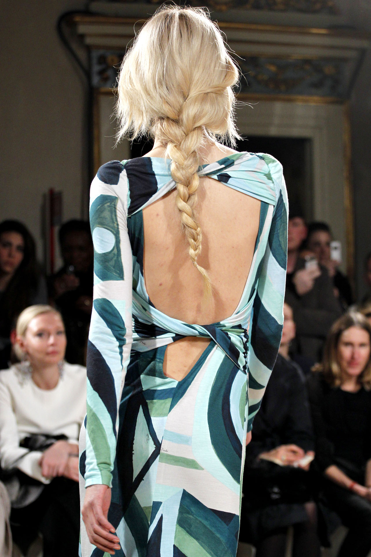 Emilio Pucci 2011ﶬϸڸͼƬ