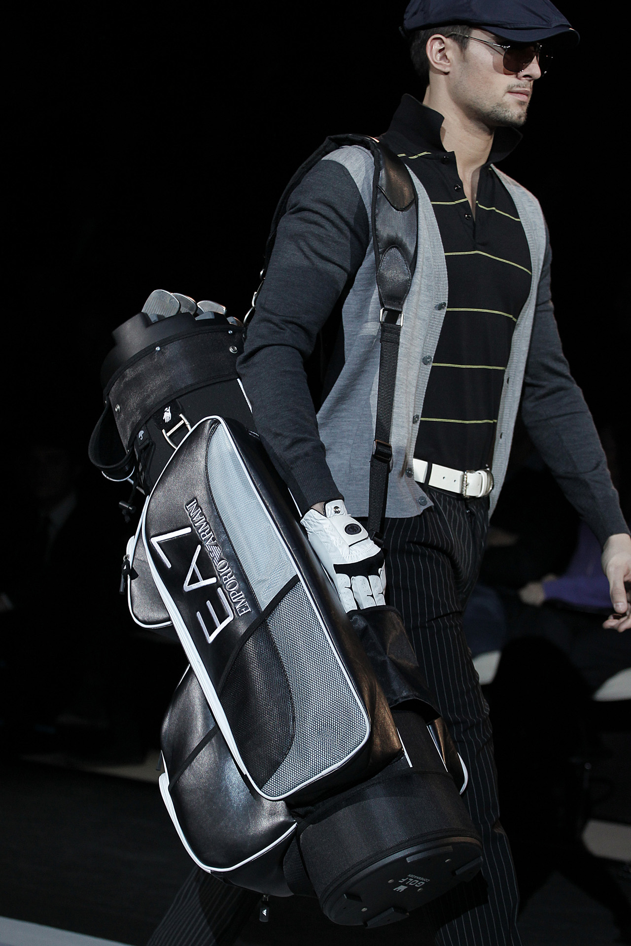 Emporio Armani 2011ﶬϸڸͼƬ