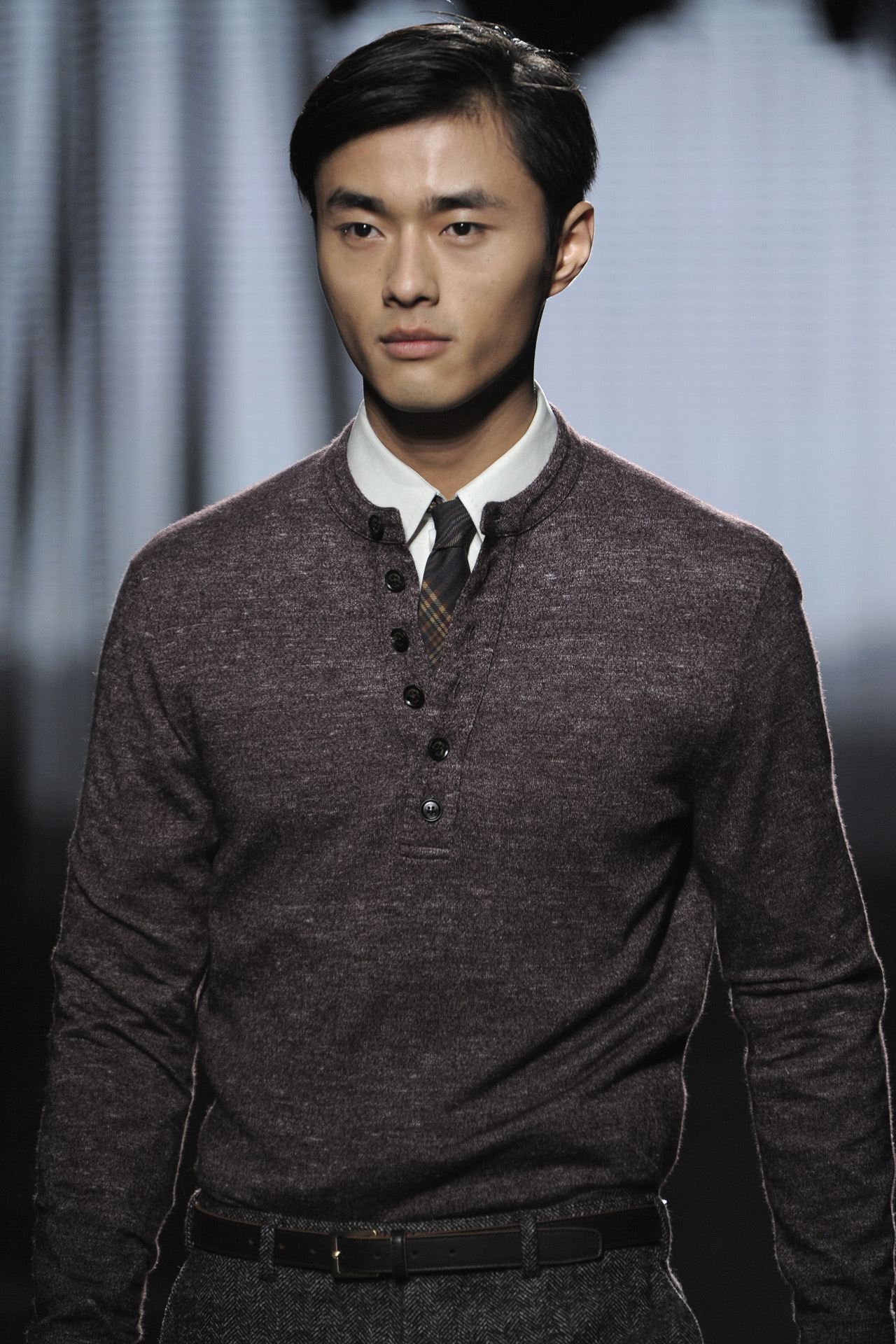 Ermenegildo Zegna 2011ﶬϸڸͼƬ