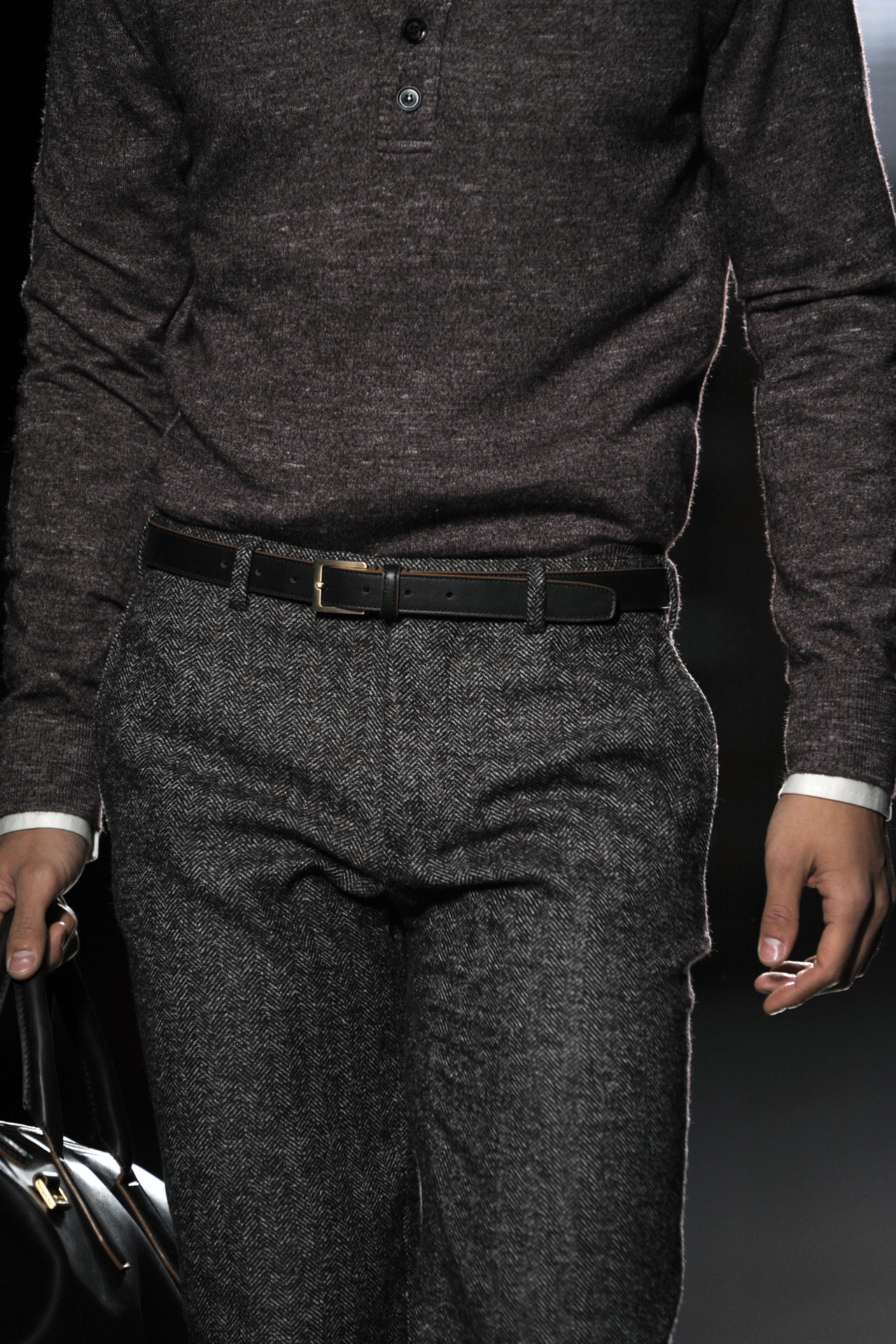 Ermenegildo Zegna 2011ﶬϸڸͼƬ