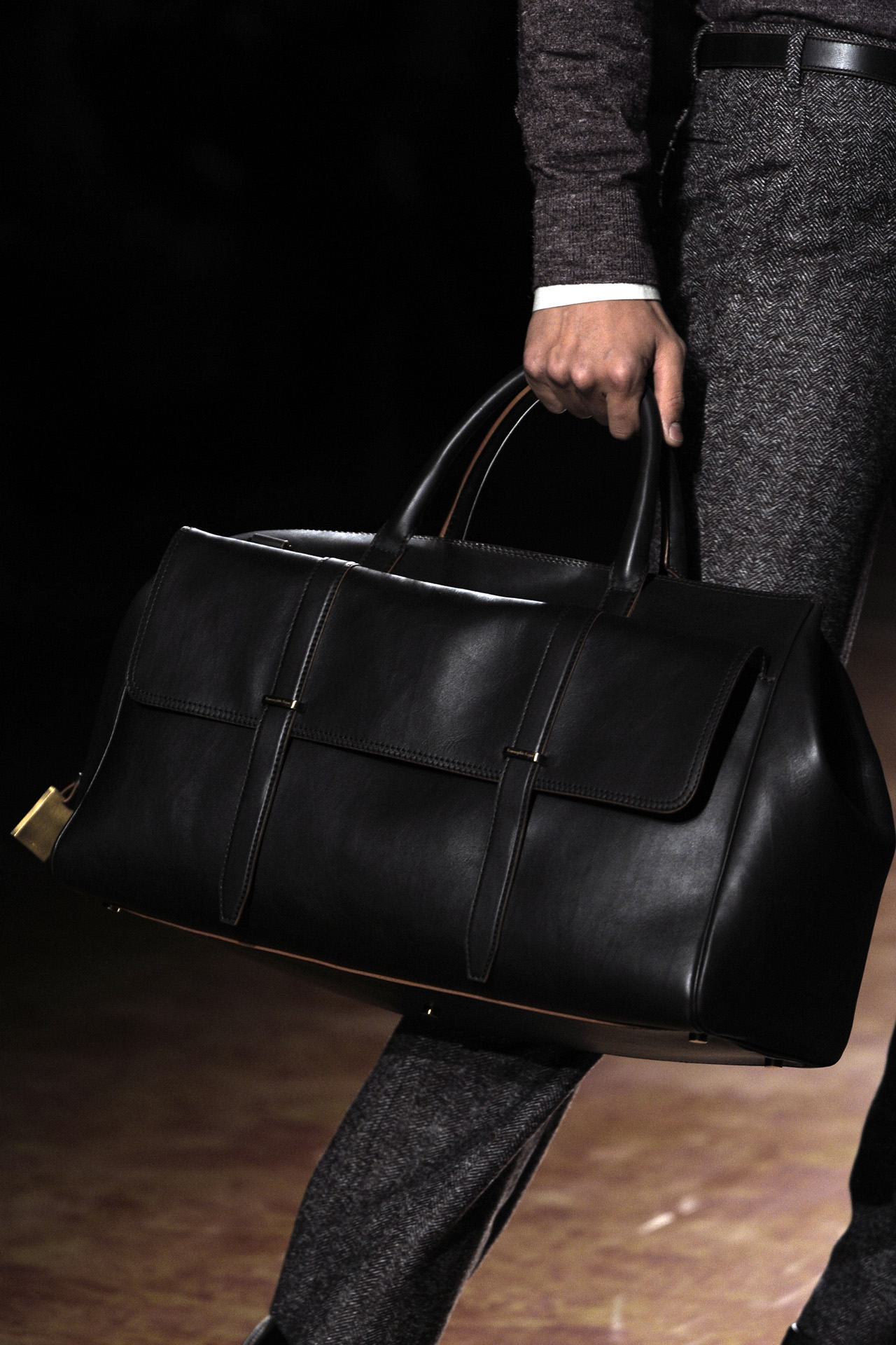 Ermenegildo Zegna 2011ﶬϸڸͼƬ