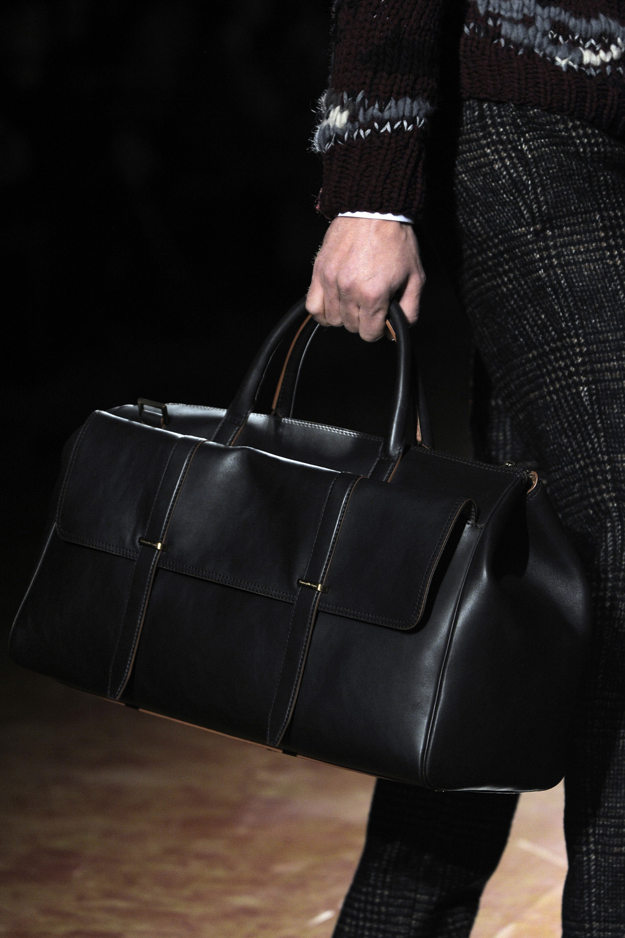 Ermenegildo Zegna 2011ﶬϸڸͼƬ