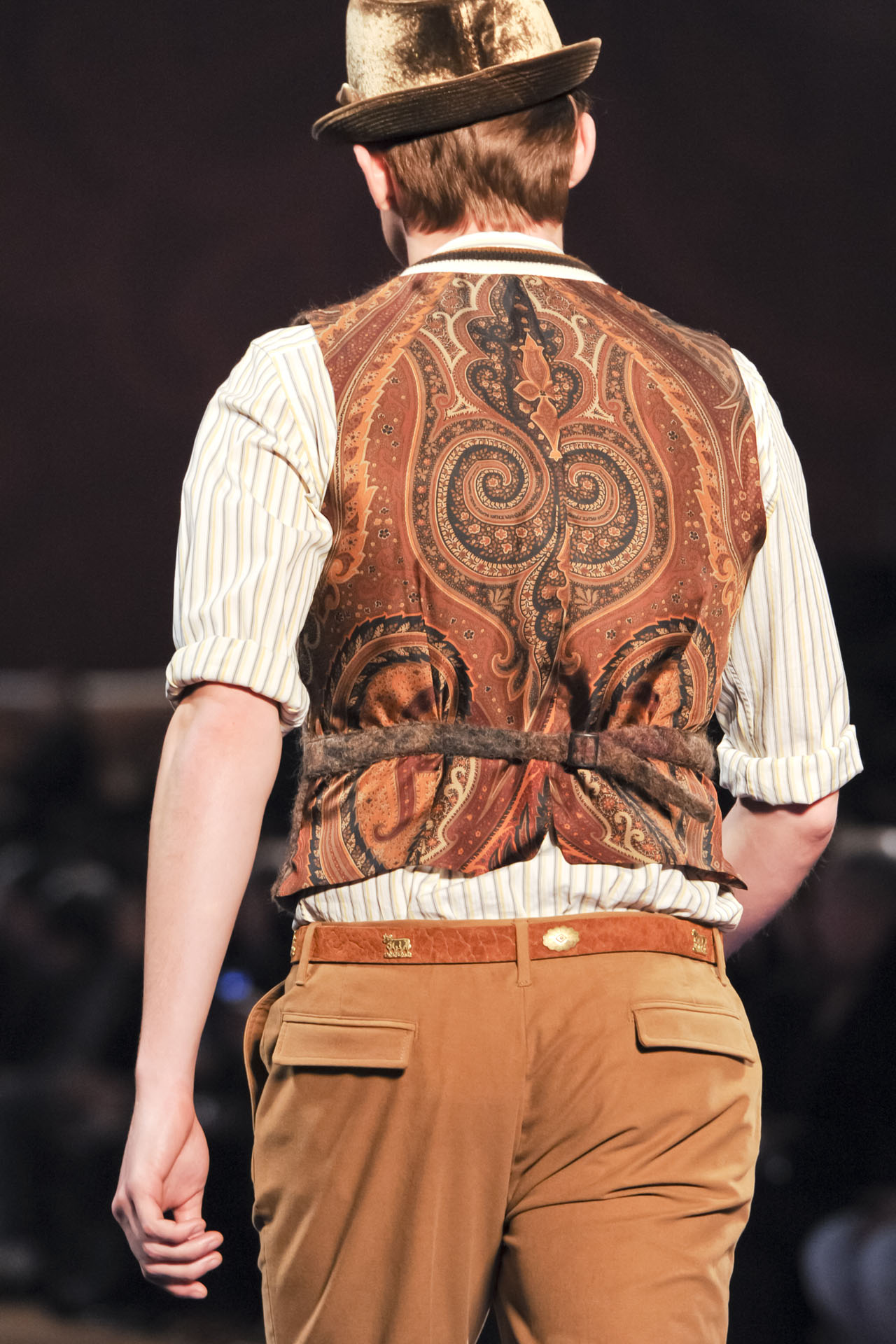 Etro 2011ﶬϸڸͼƬ