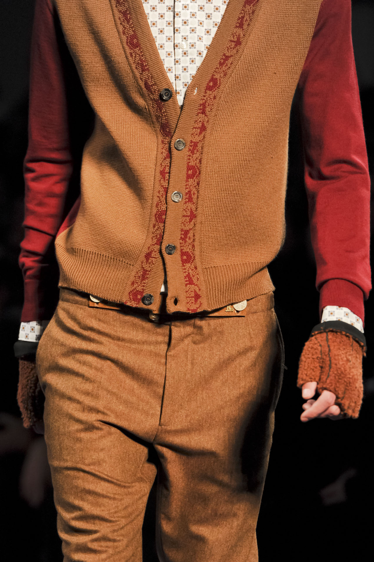 Etro 2011ﶬϸڸͼƬ