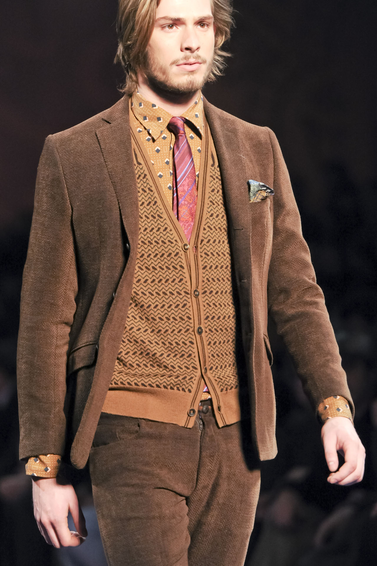 Etro 2011ﶬϸڸͼƬ