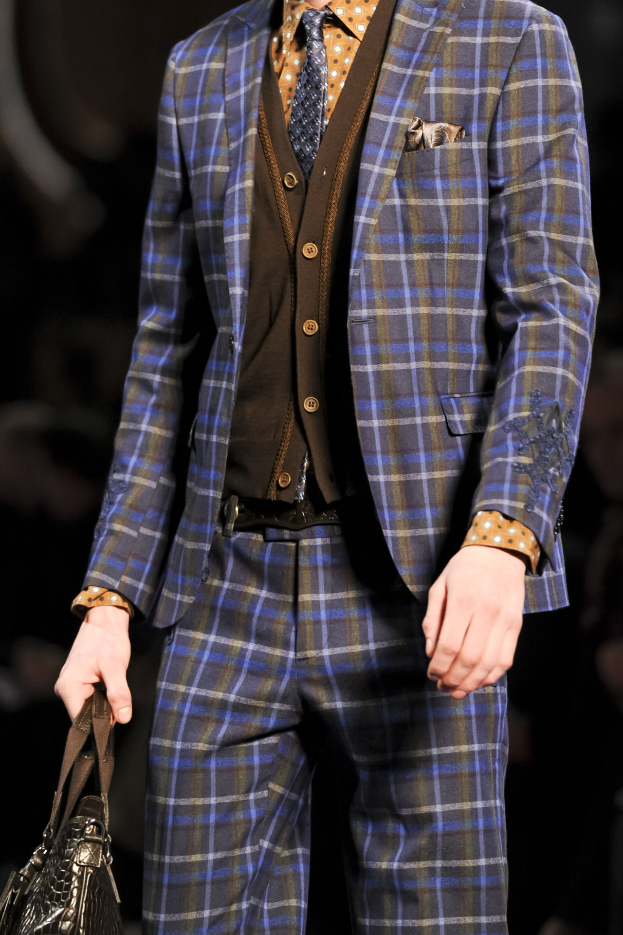 Etro 2011ﶬϸڸͼƬ