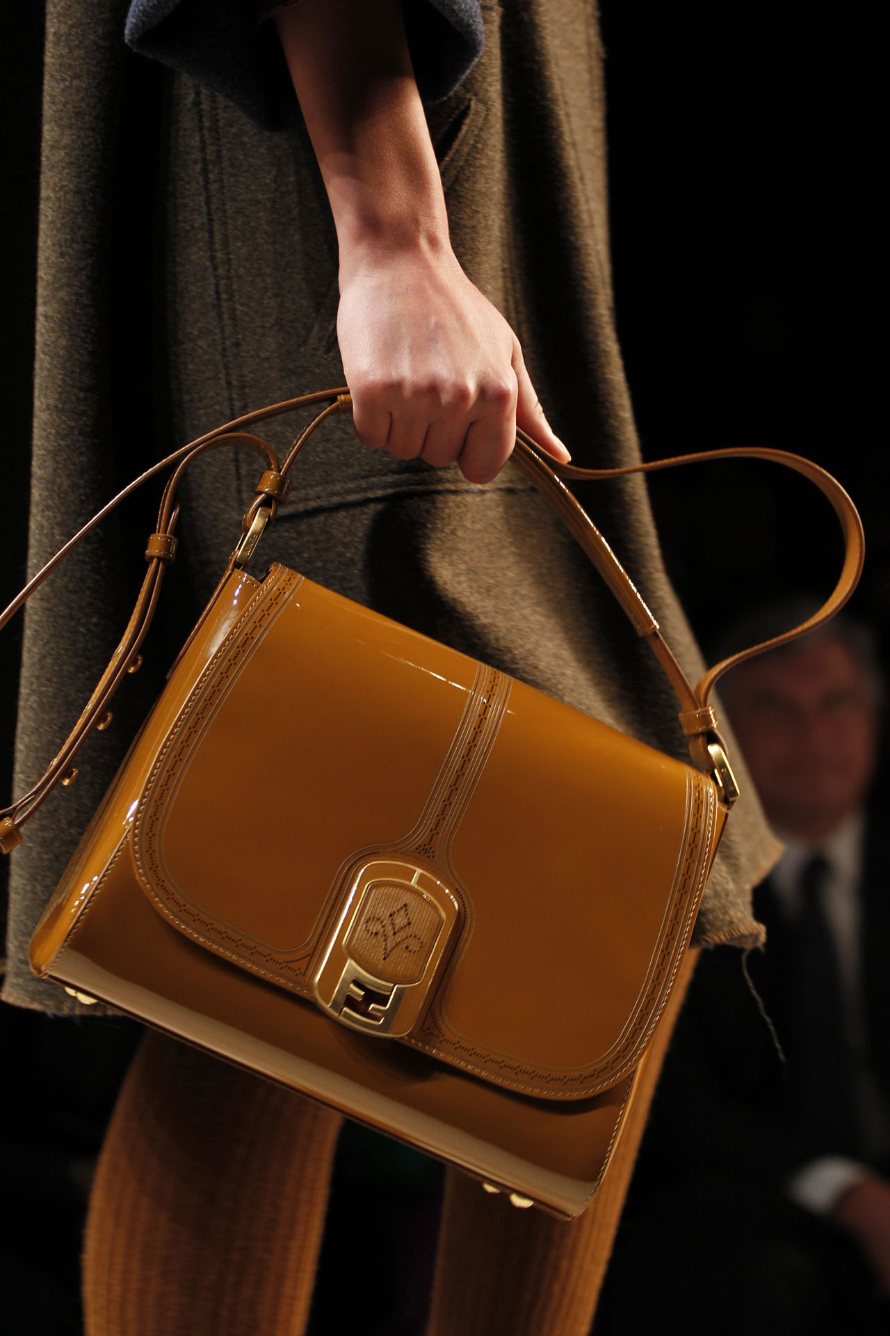 Fendi 2011ﶬϸڸͼƬ