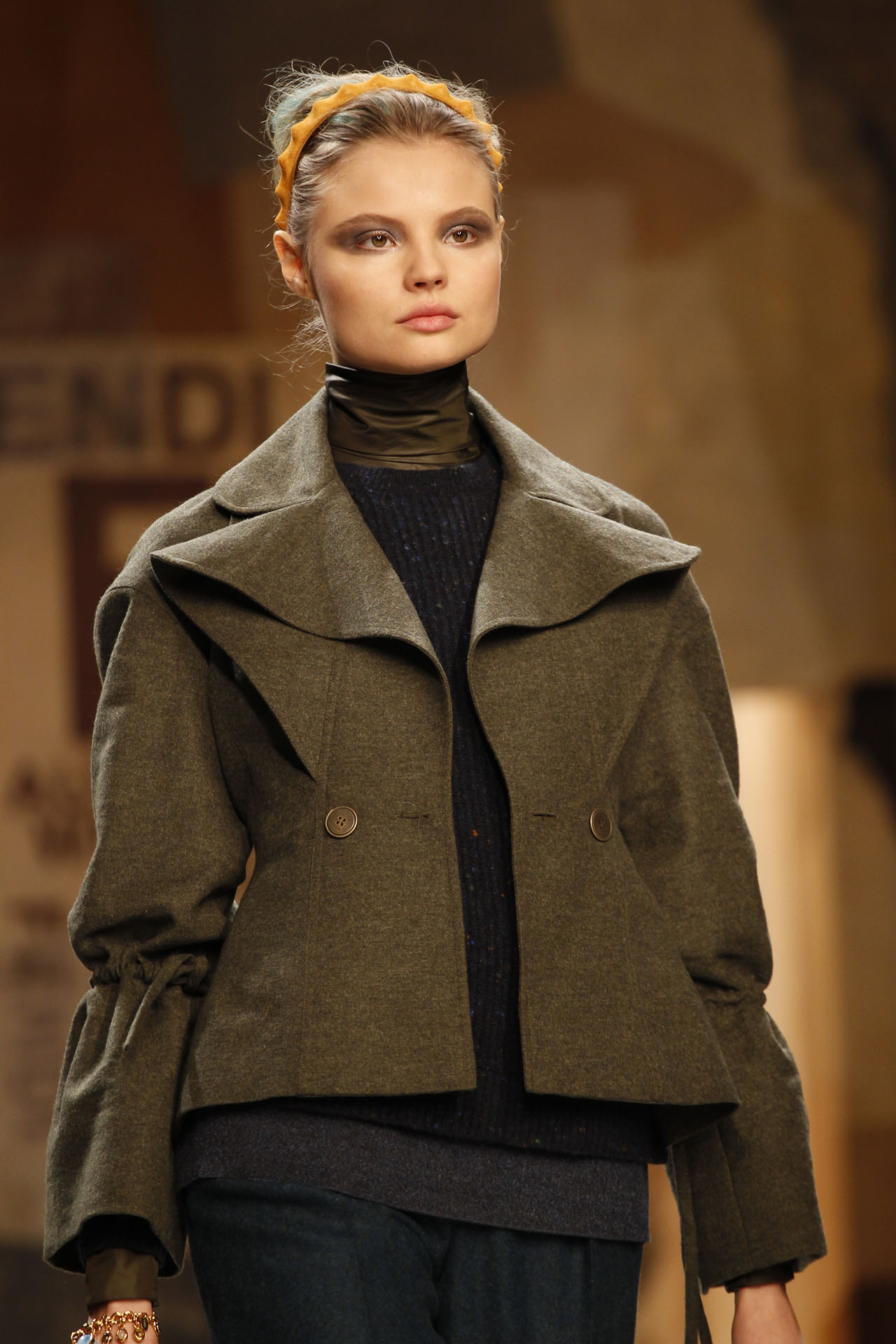 Fendi 2011ﶬϸڸͼƬ