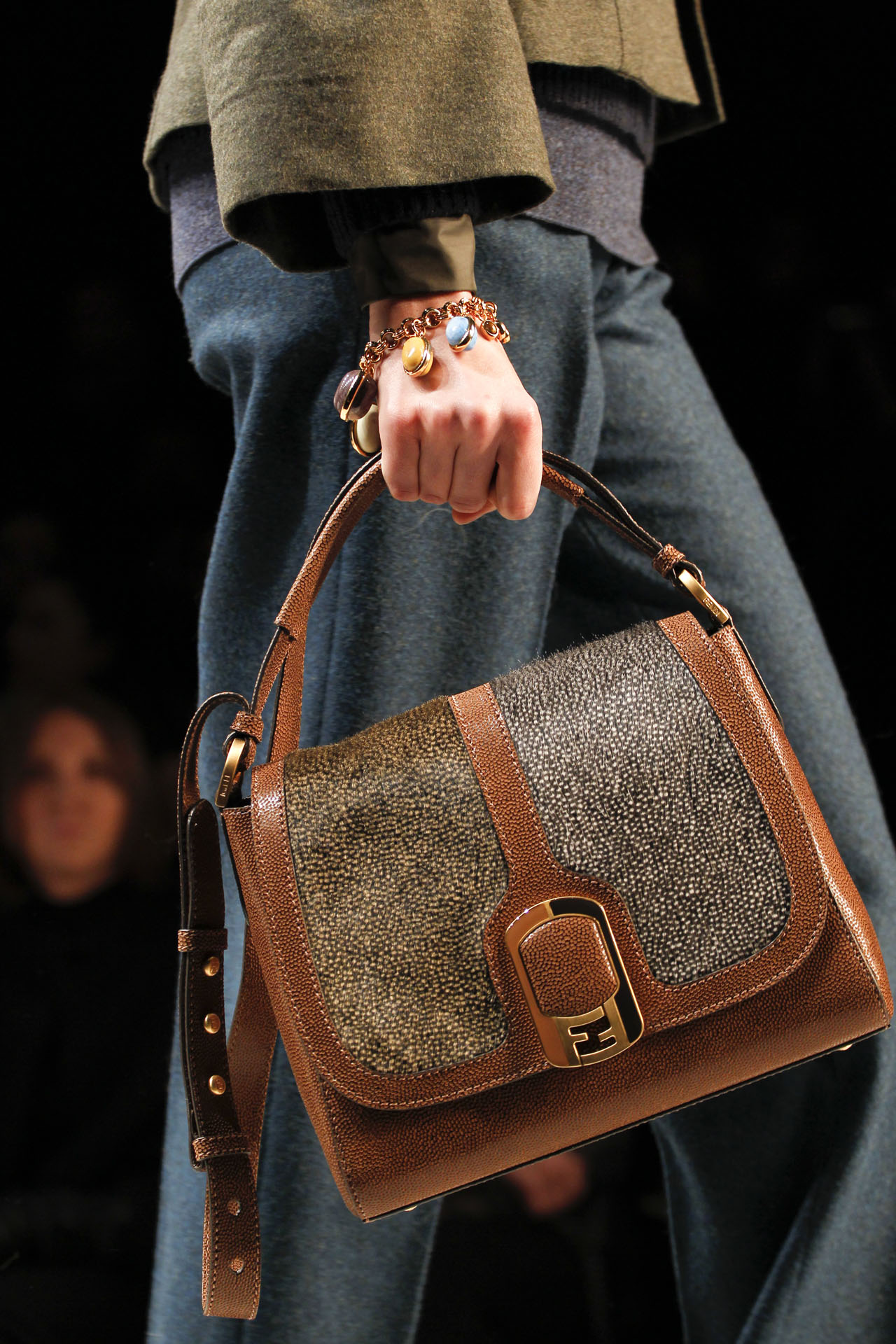 Fendi 2011ﶬϸڸͼƬ