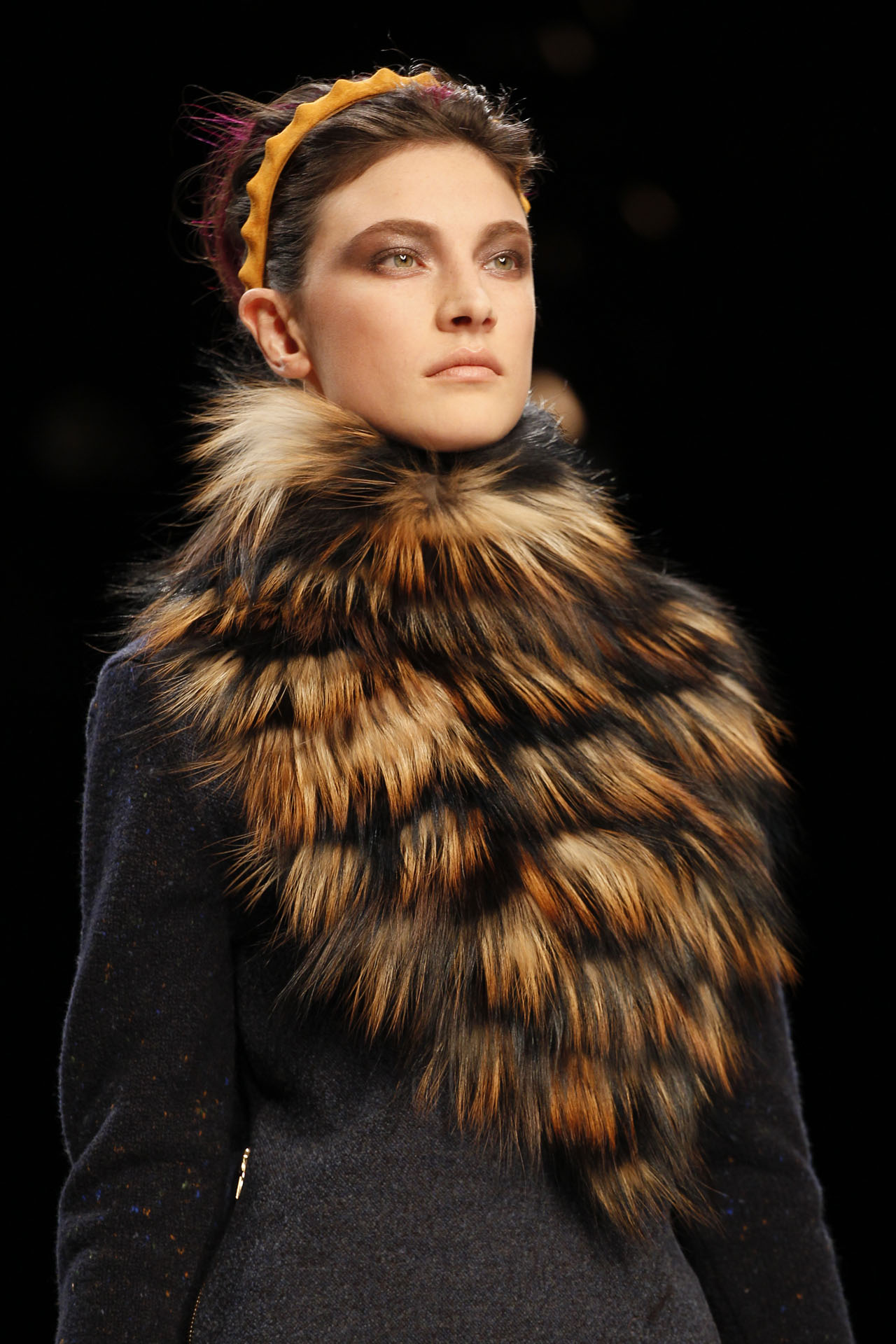 Fendi 2011ﶬϸڸͼƬ