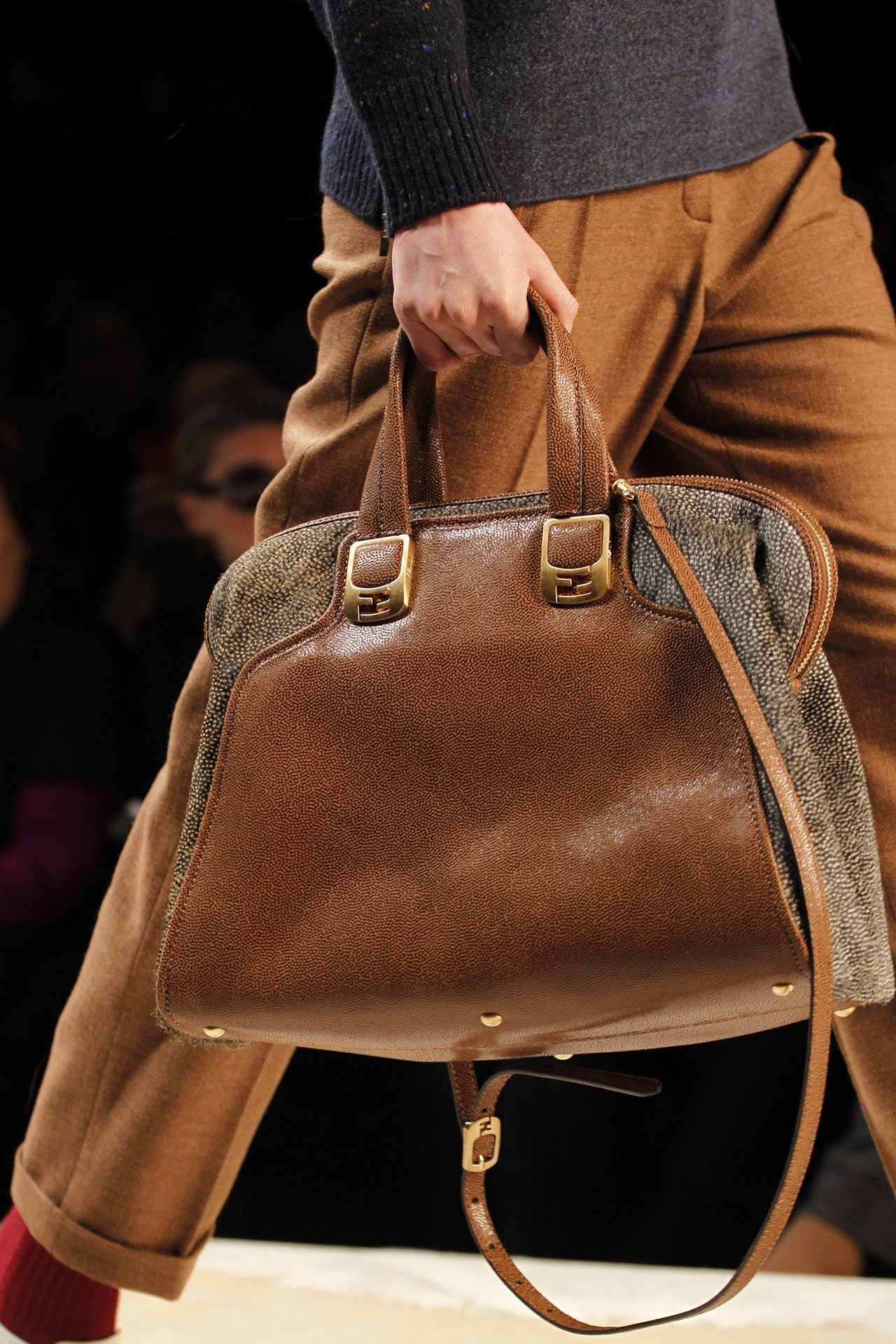 Fendi 2011ﶬϸڸͼƬ