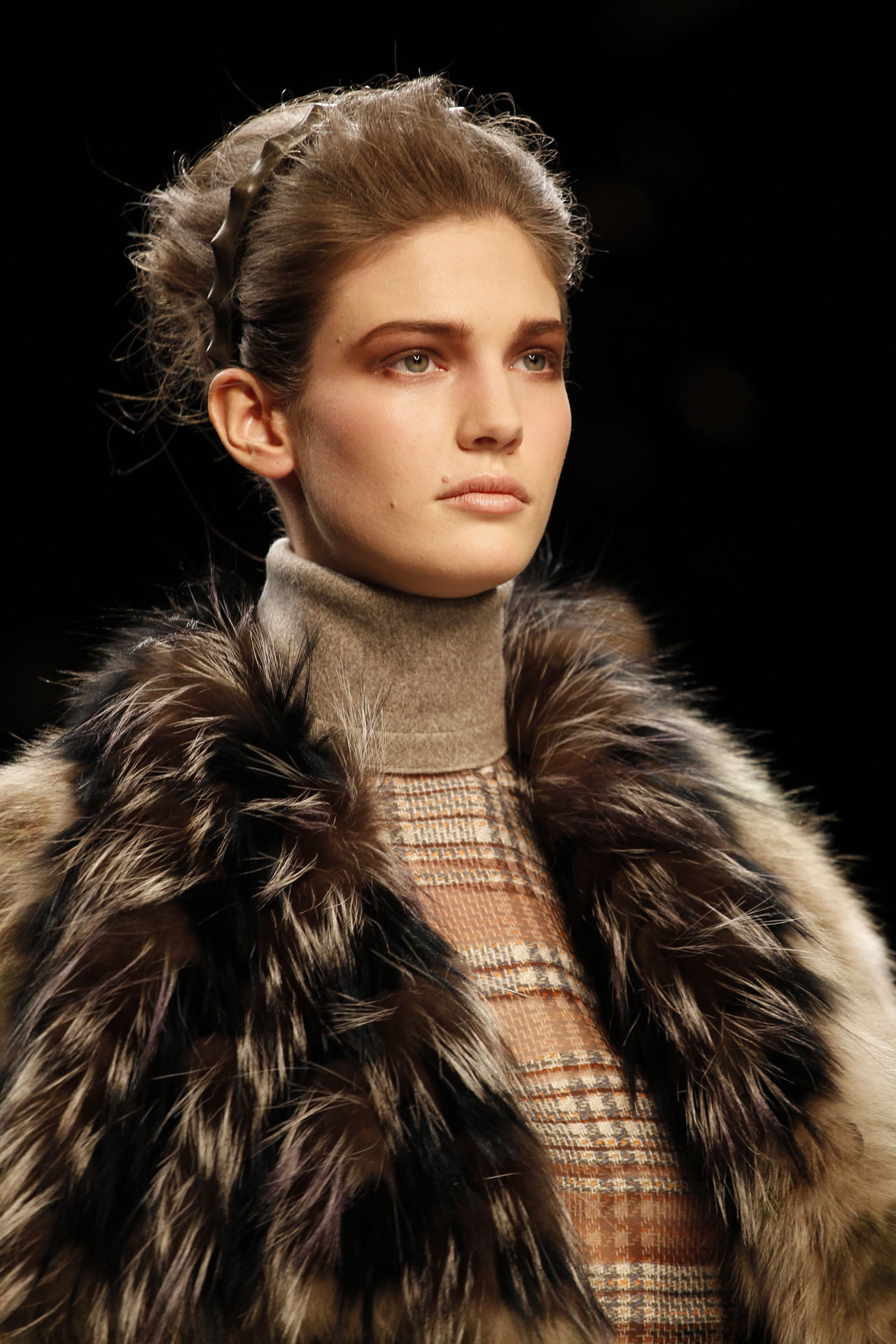 Fendi 2011ﶬϸڸͼƬ