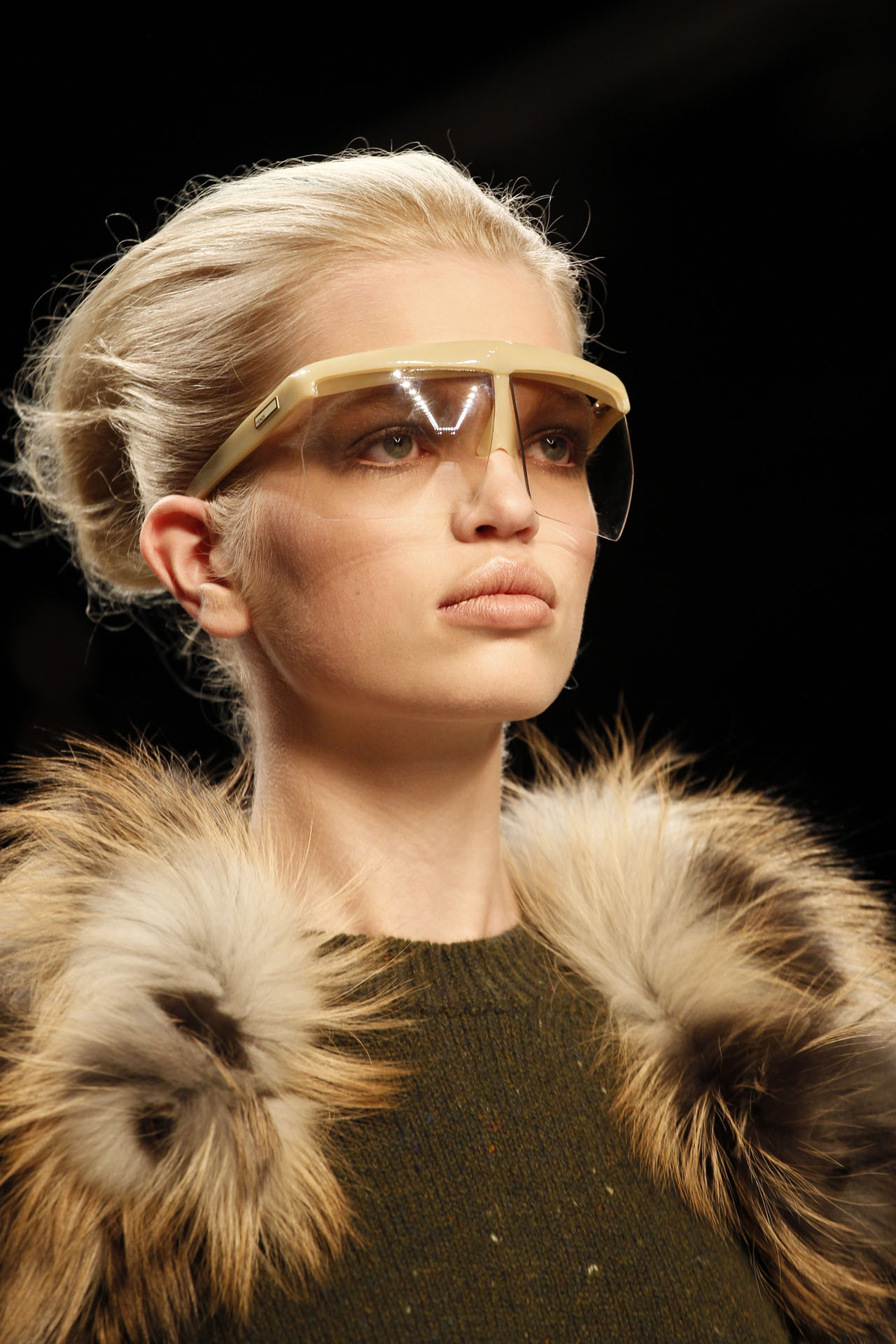 Fendi 2011ﶬϸڸͼƬ