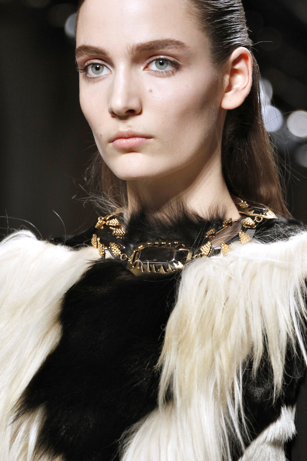 Giambattista Valli 2011ﶬϸڸͼƬ