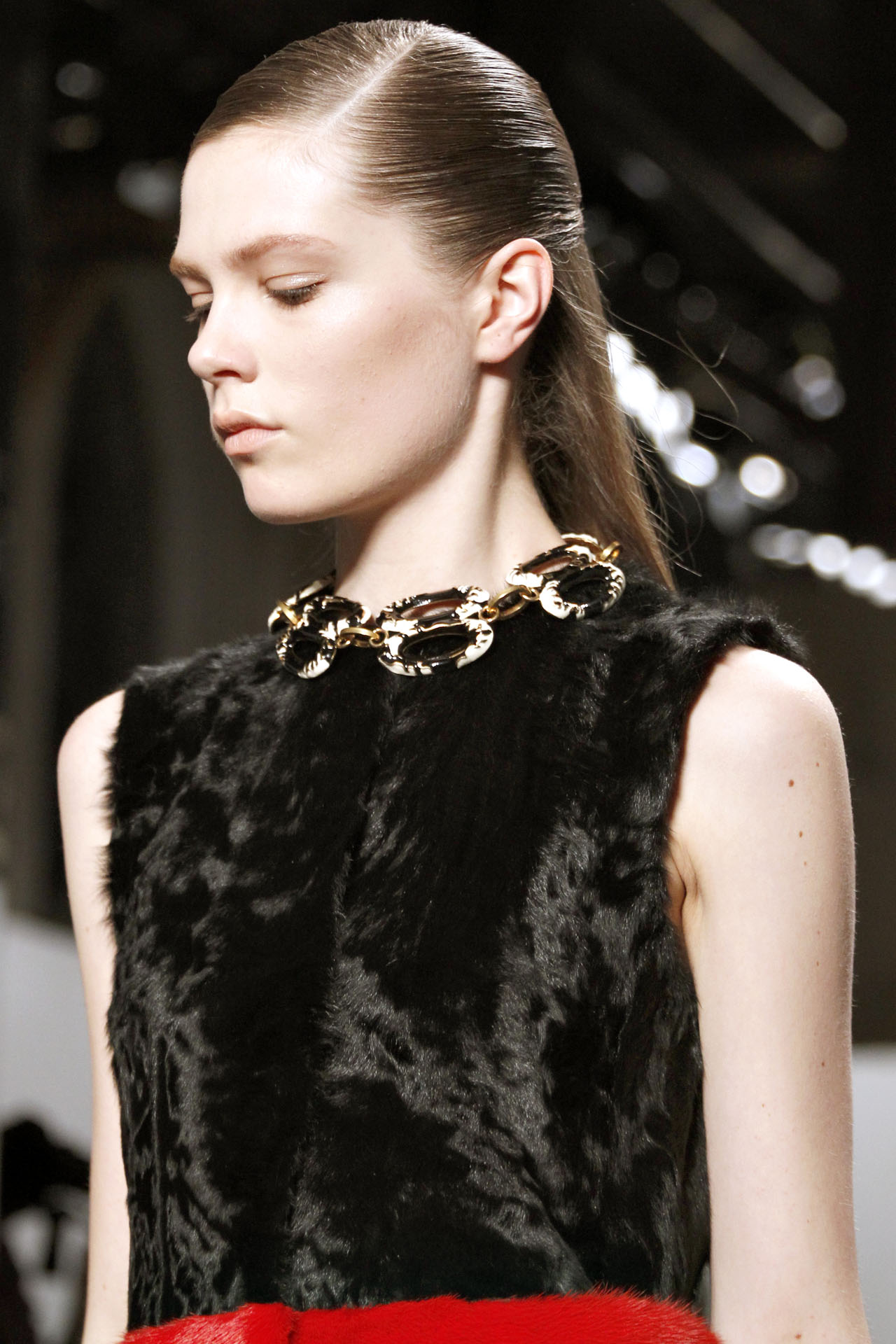 Giambattista Valli 2011ﶬϸڸͼƬ