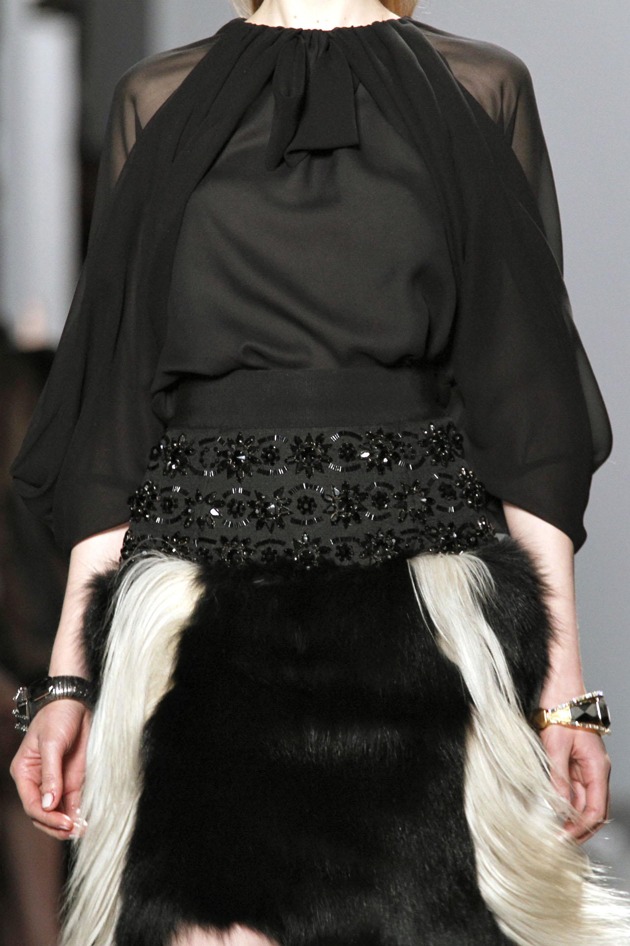 Giambattista Valli 2011ﶬϸڸͼƬ