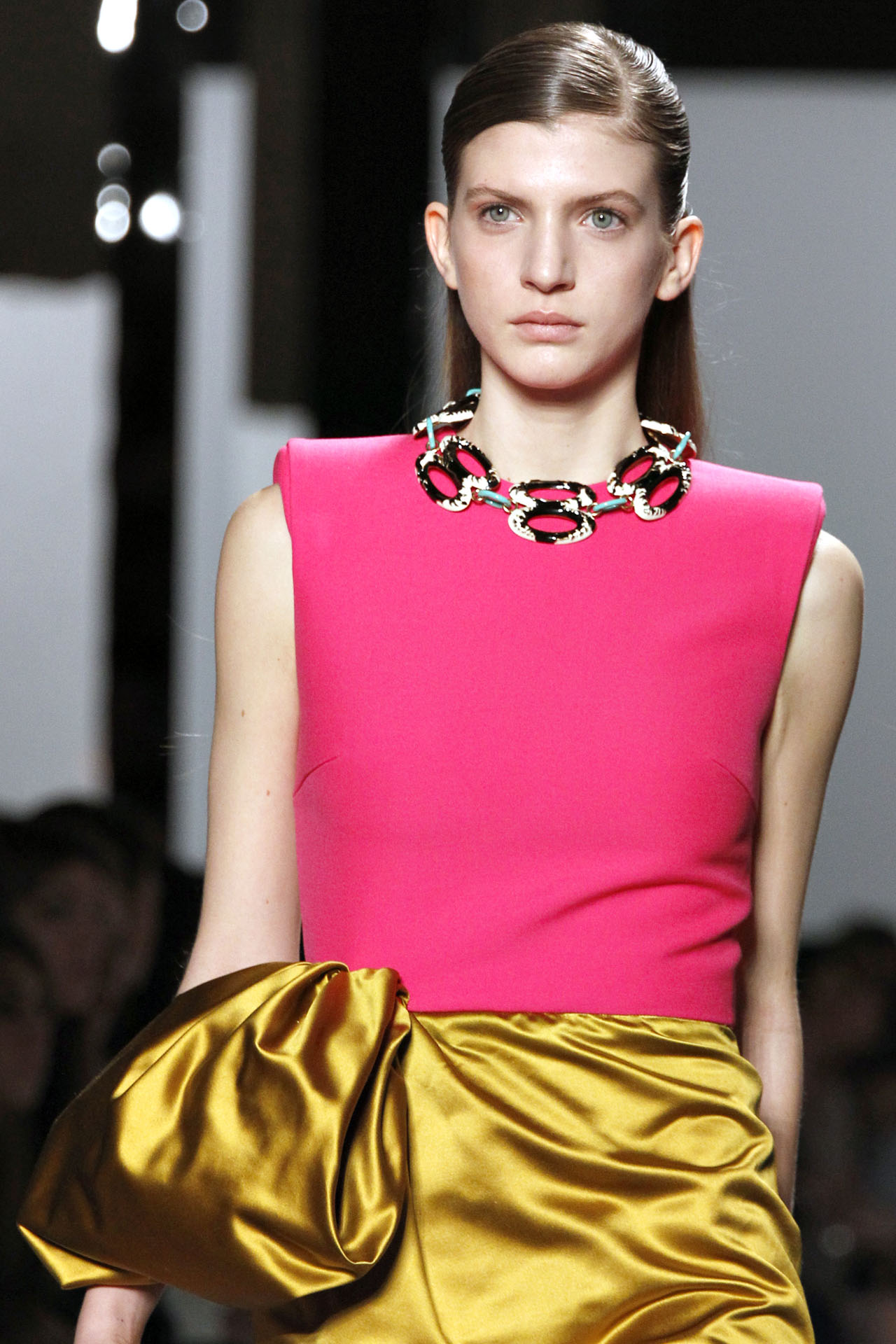 Giambattista Valli 2011ﶬϸڸͼƬ