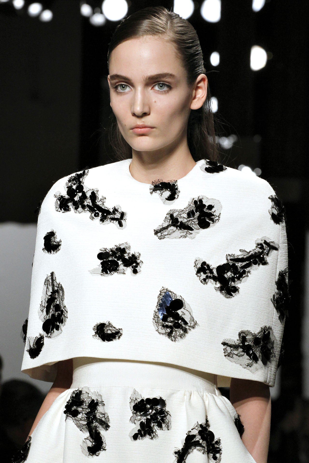 Giambattista Valli 2011ﶬϸڸͼƬ