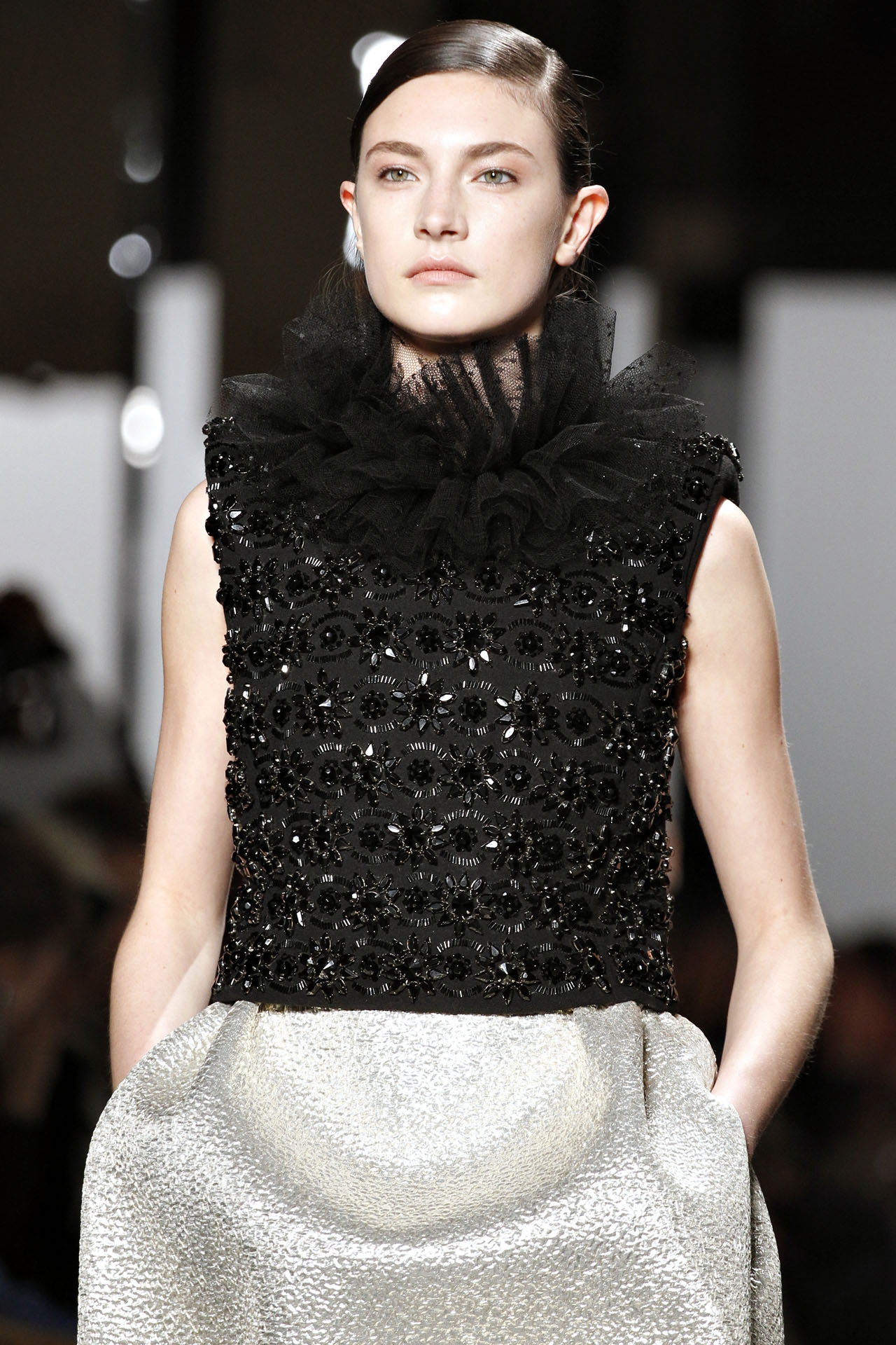 Giambattista Valli 2011ﶬϸڸͼƬ