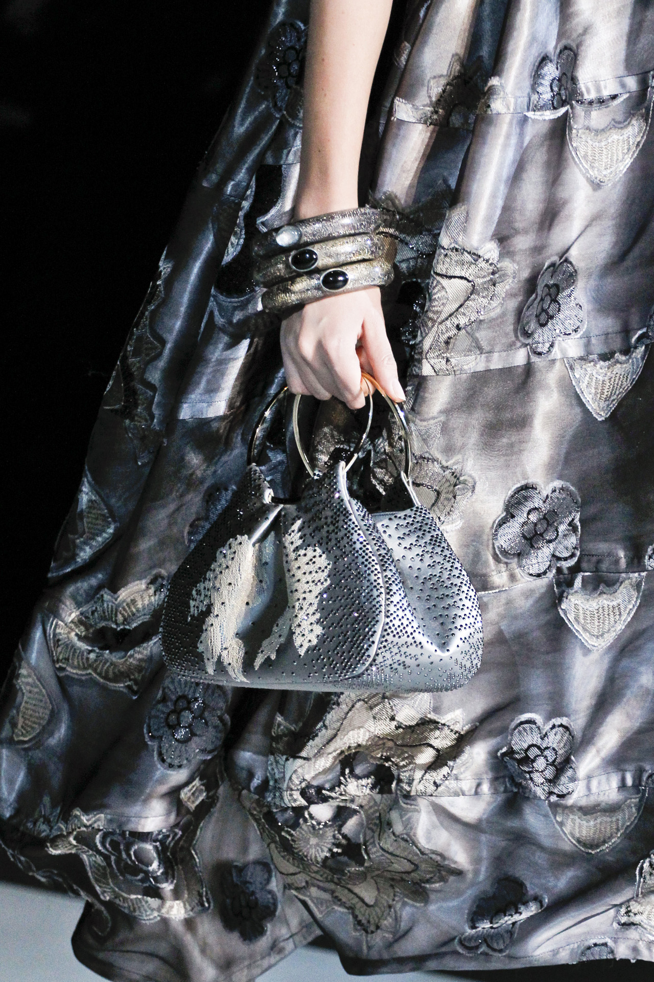 Giorgio Armani 2011ﶬϸڸͼƬ