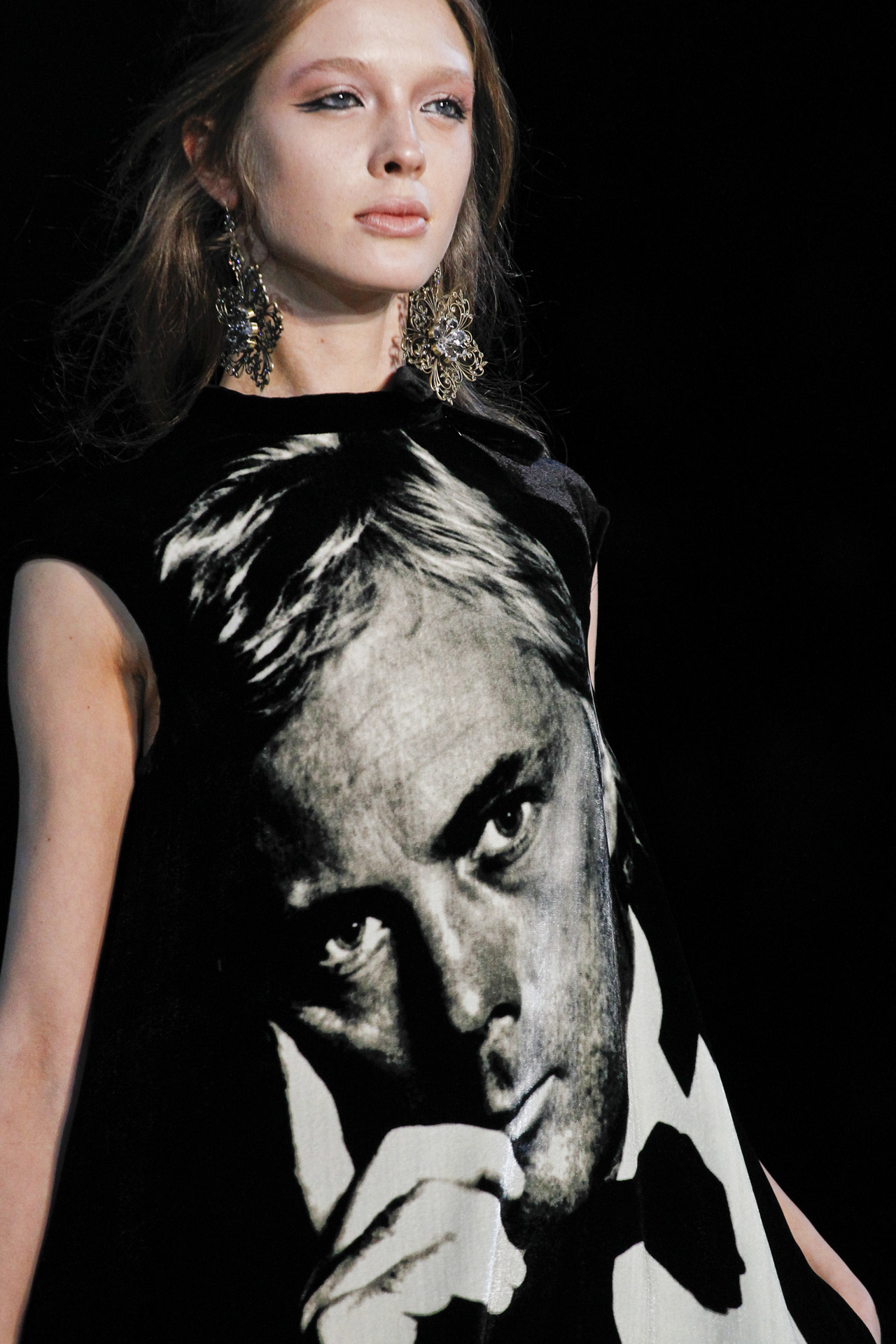 Giorgio Armani 2011ﶬϸڸͼƬ