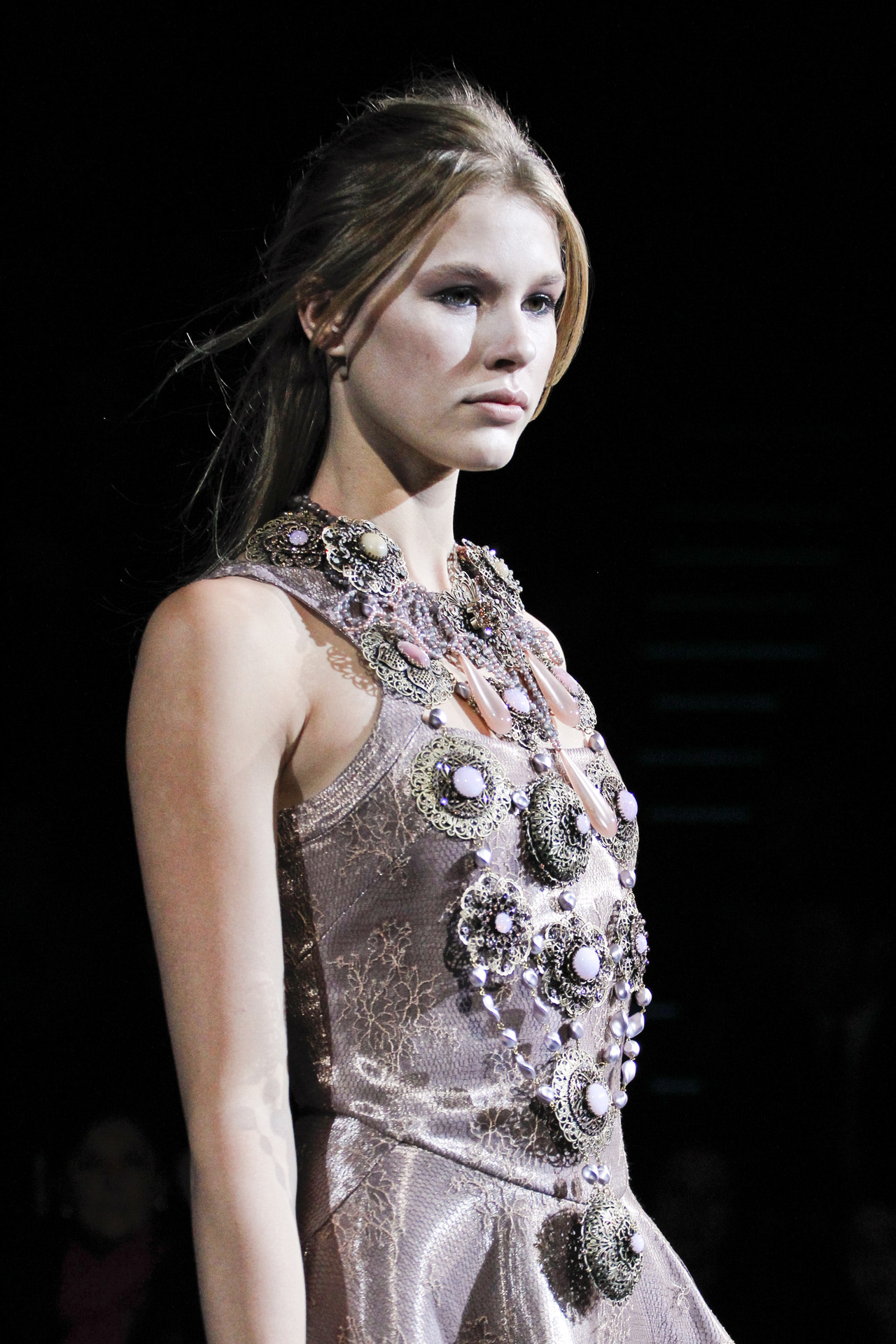 Giorgio Armani 2011ﶬϸڸͼƬ