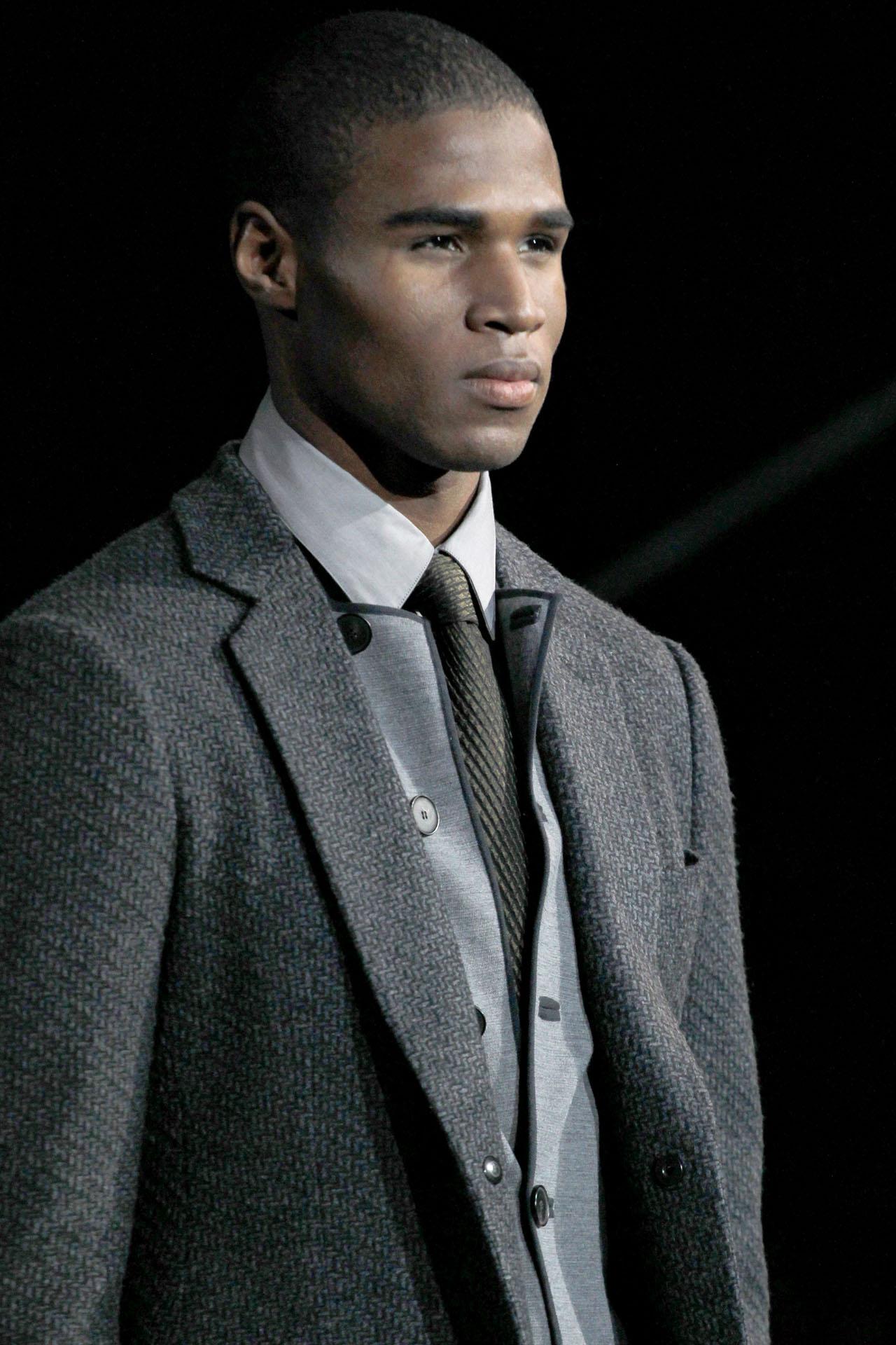 Giorgio Armani 2011ﶬװϸڸͼƬ