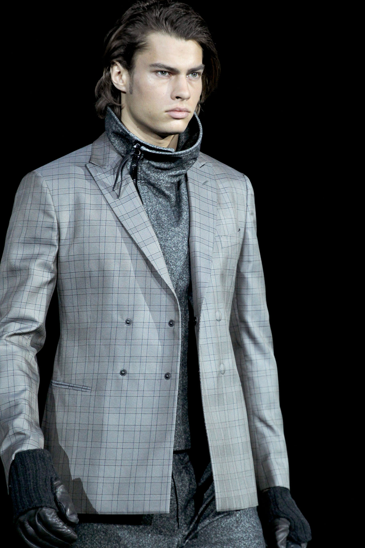 Giorgio Armani 2011ﶬװϸڸͼƬ