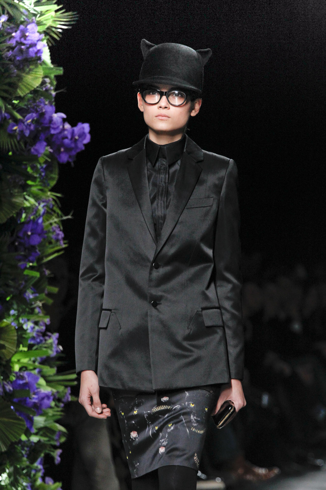 Givenchy 2011ﶬϸڸͼƬ