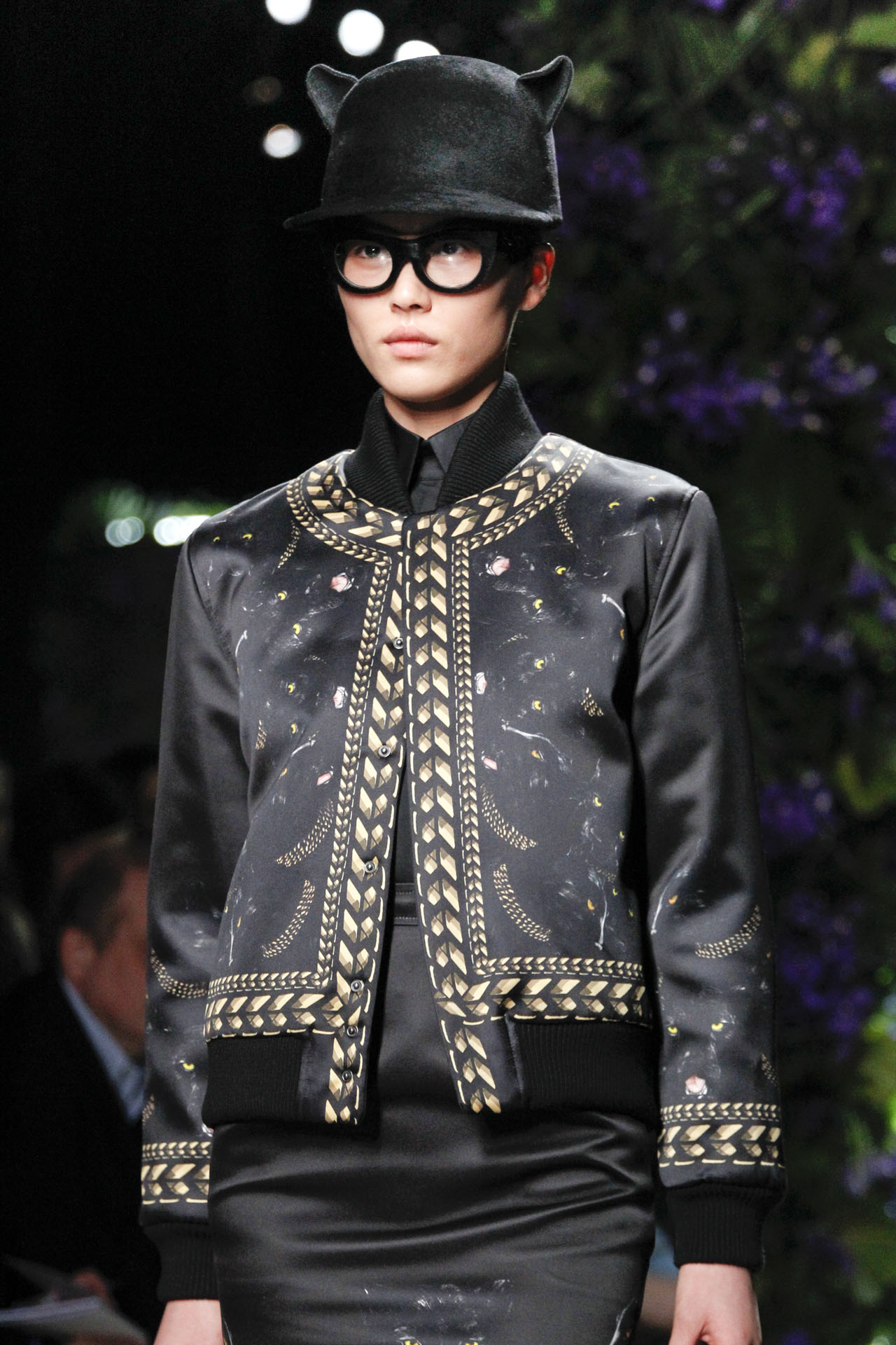 Givenchy 2011ﶬϸڸͼƬ