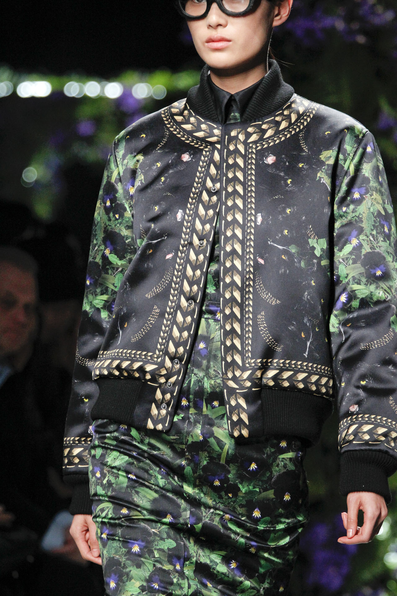 Givenchy 2011ﶬϸڸͼƬ