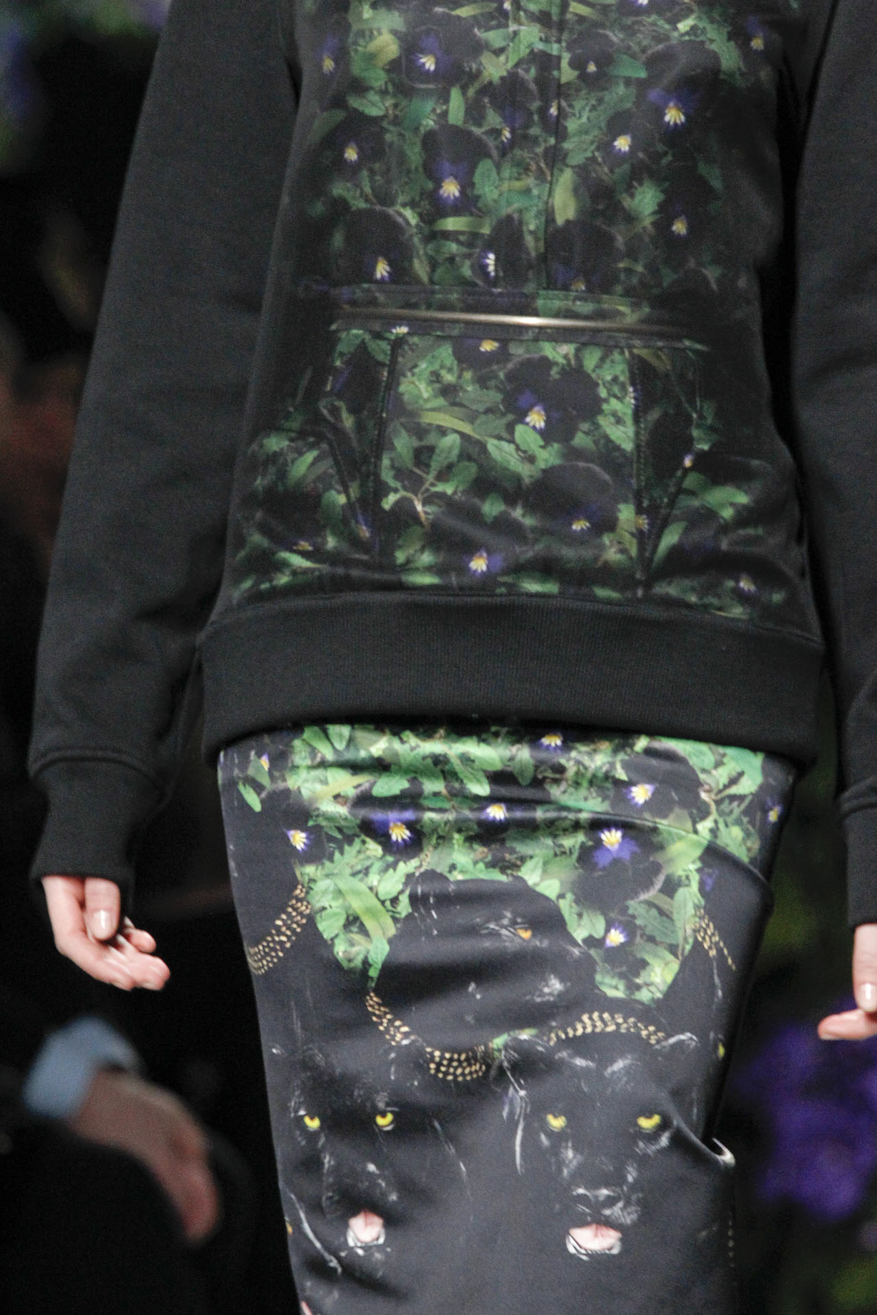 Givenchy 2011ﶬϸڸͼƬ