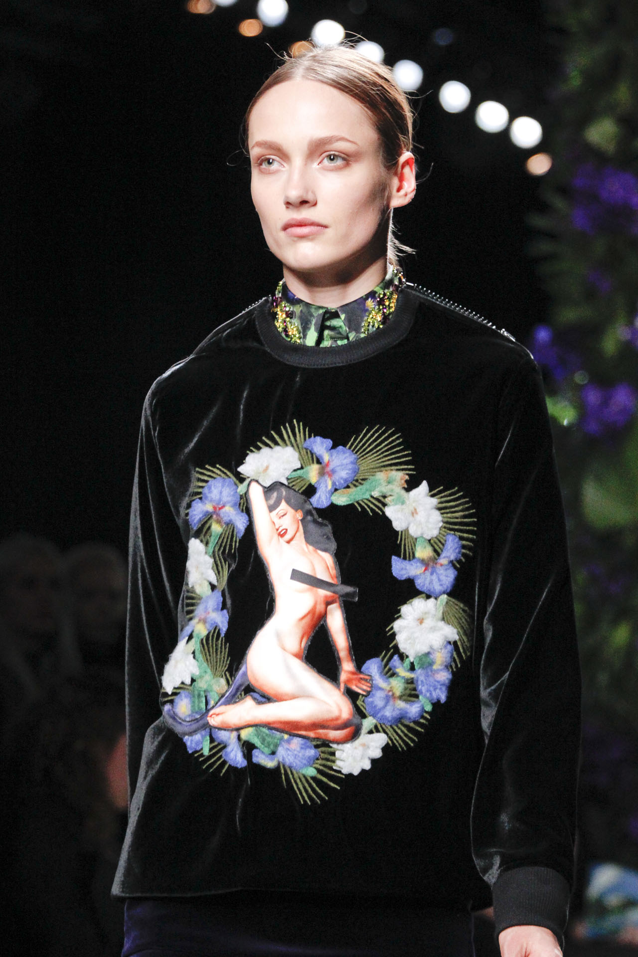 Givenchy 2011ﶬϸڸͼƬ