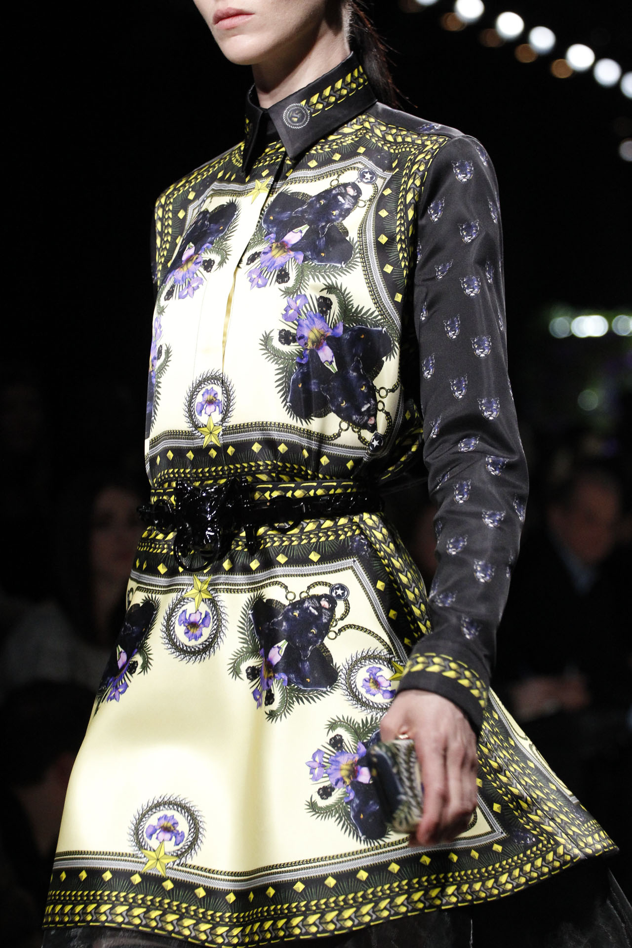 Givenchy 2011ﶬϸڸͼƬ