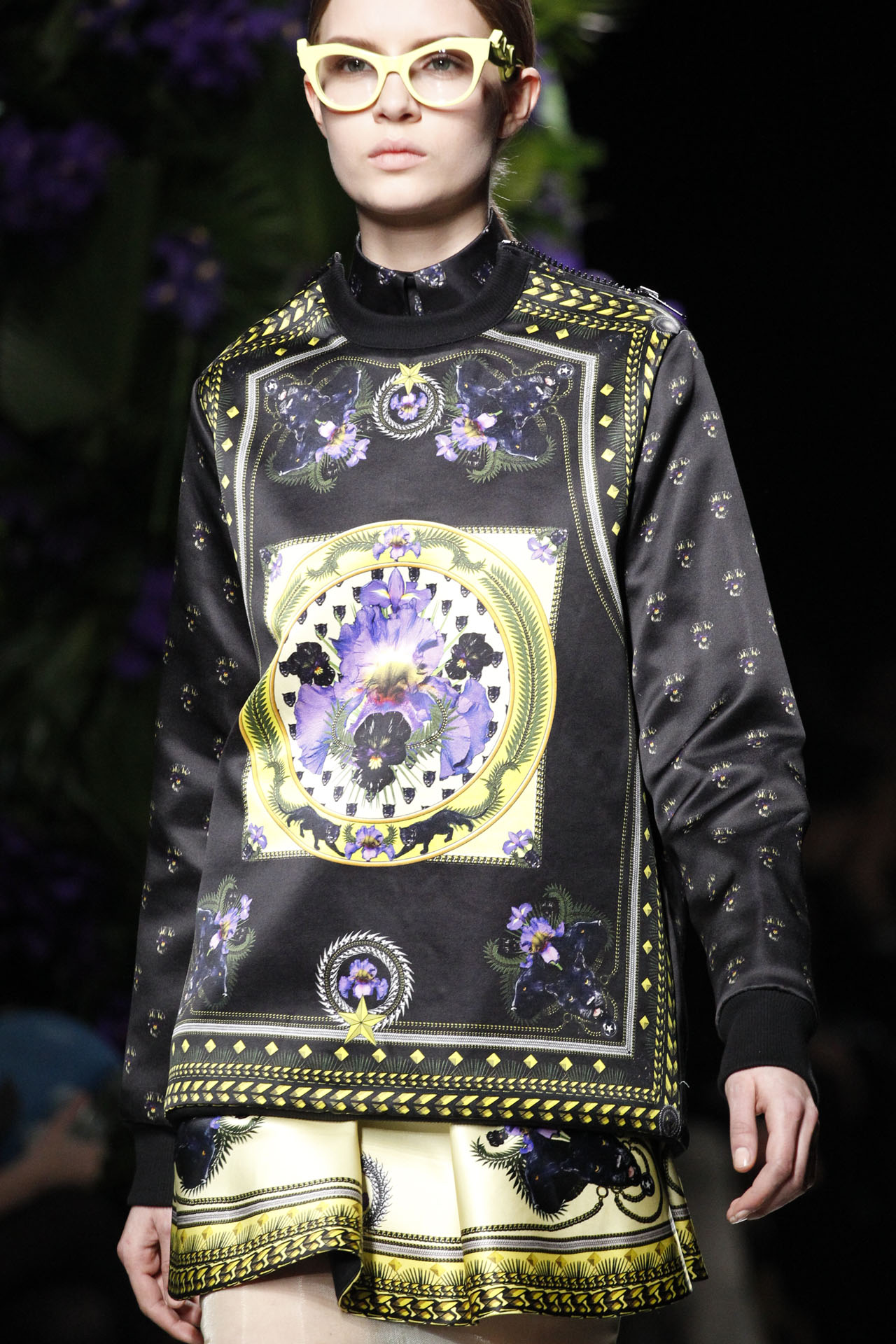 Givenchy 2011ﶬϸڸͼƬ