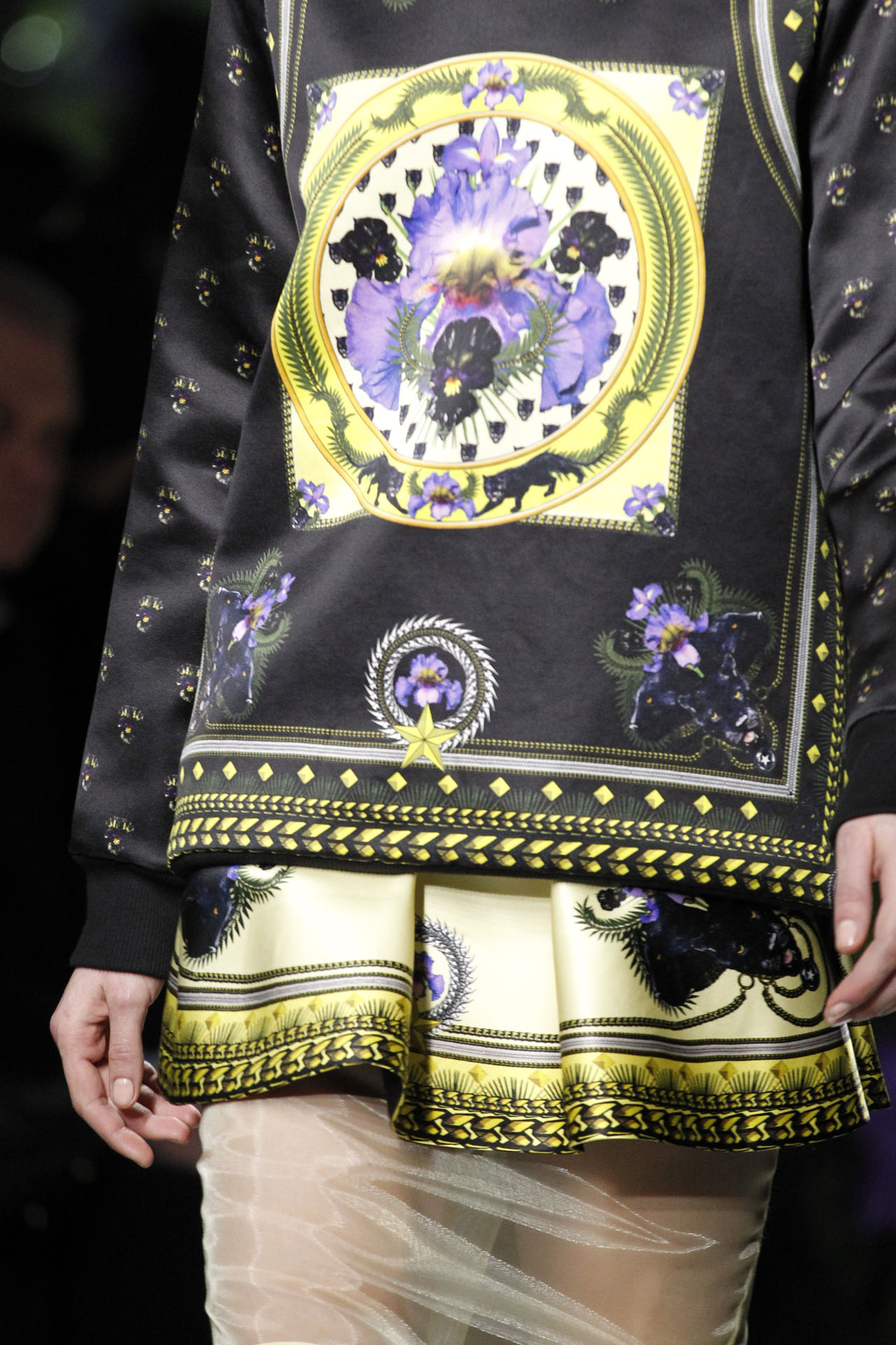 Givenchy 2011ﶬϸڸͼƬ