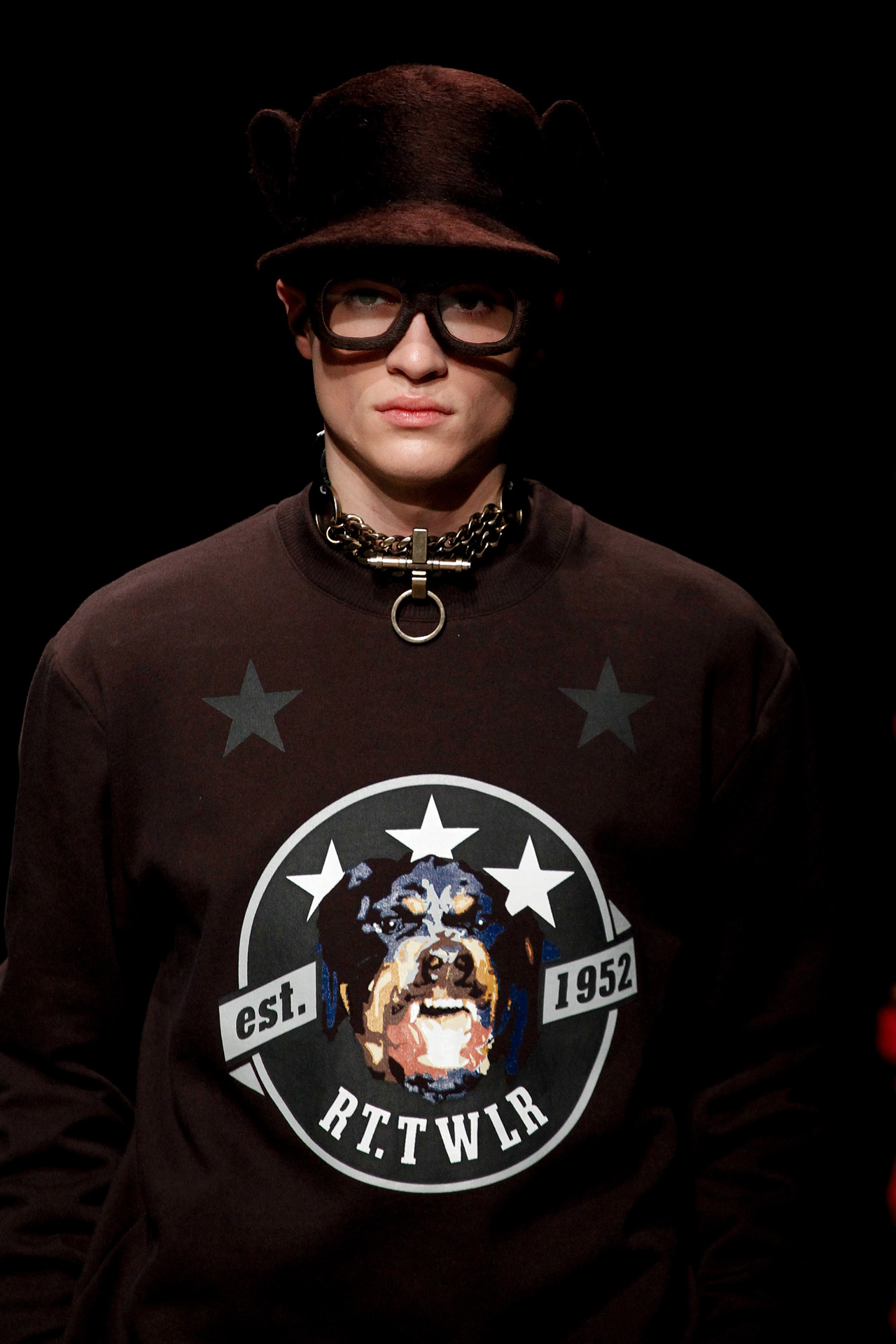 Givenchy 2011ﶬװϸڸͼƬ