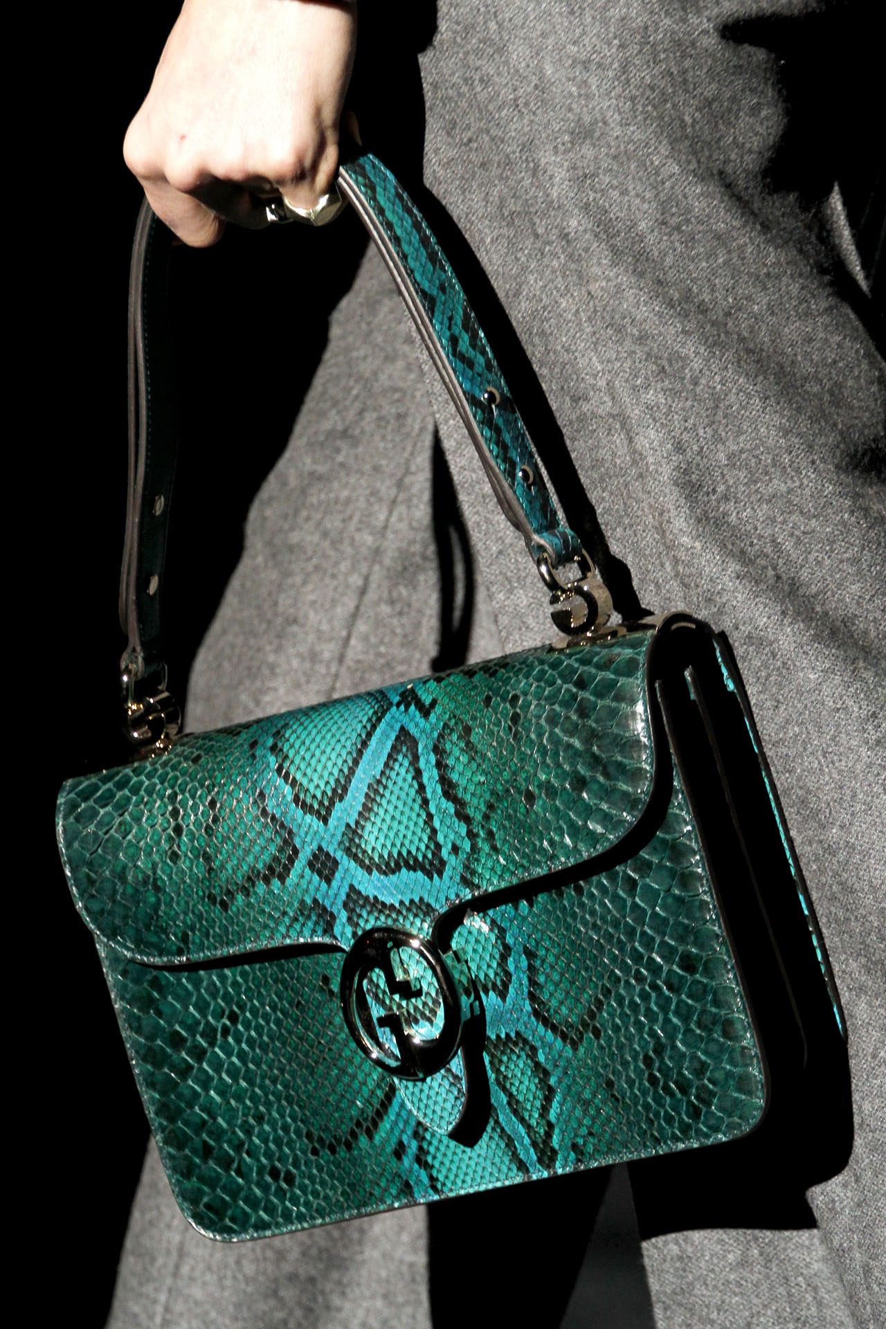 Gucci 2011ﶬϸڸͼƬ