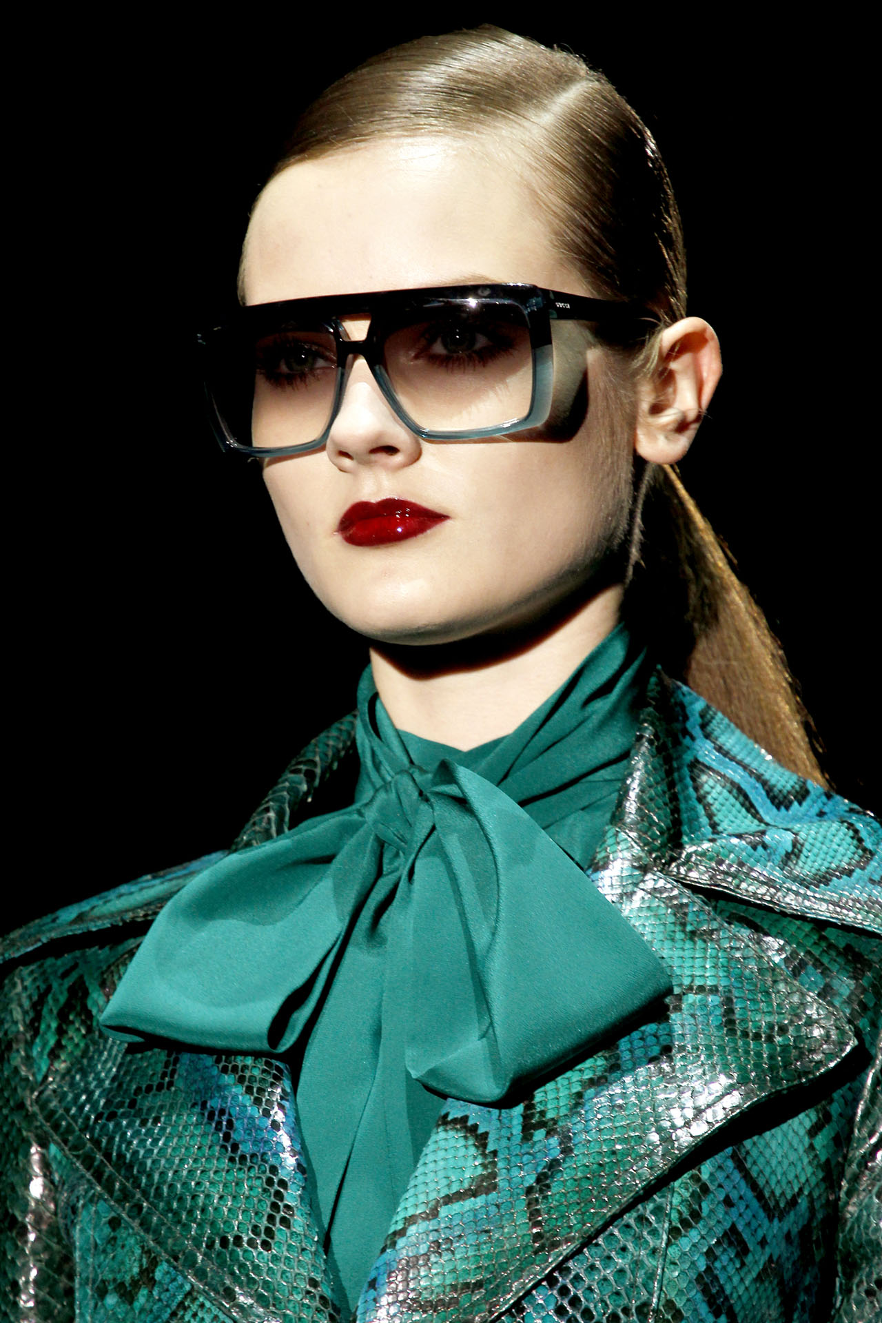 Gucci 2011ﶬϸڸͼƬ