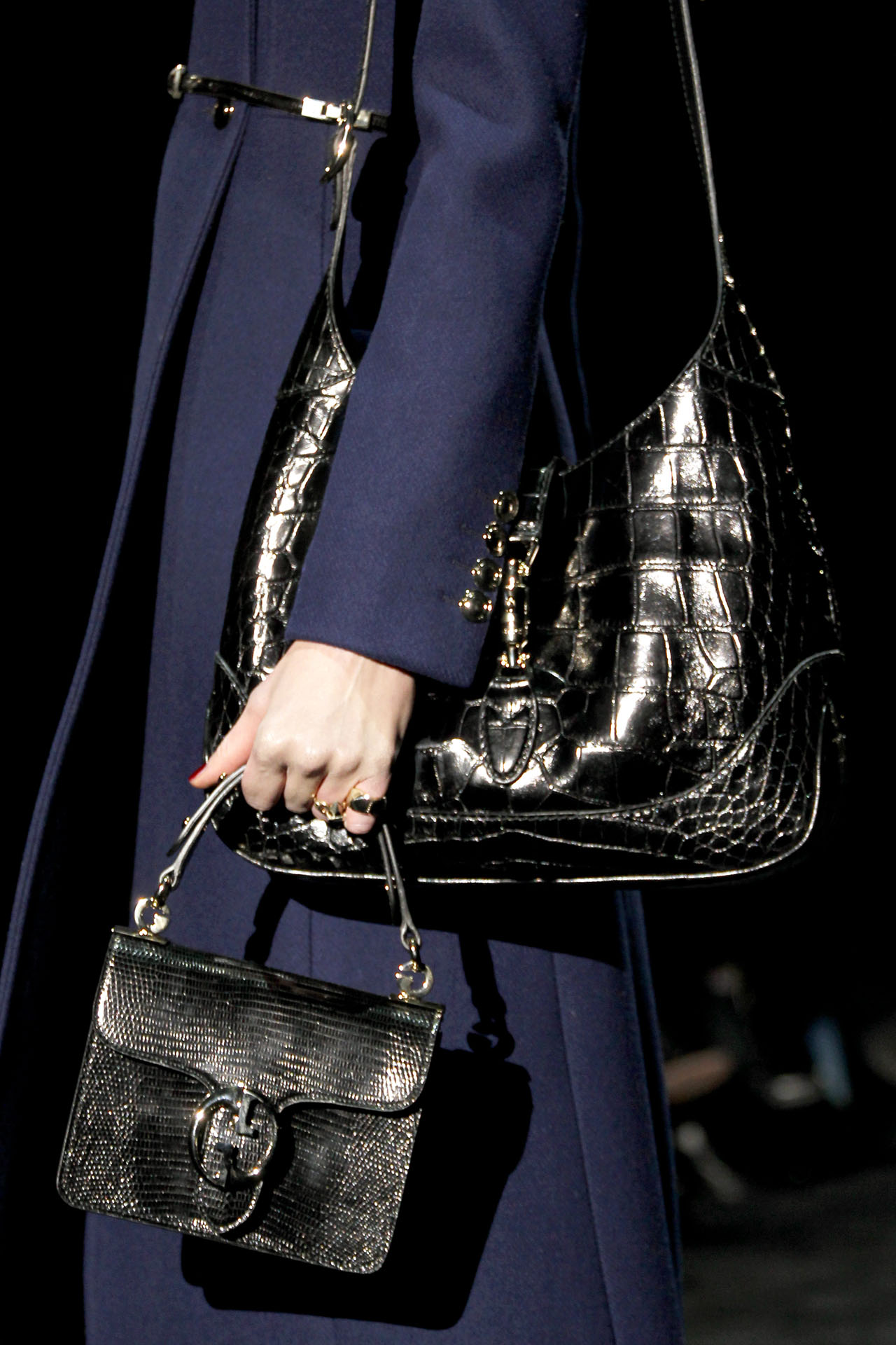 Gucci 2011ﶬϸڸͼƬ