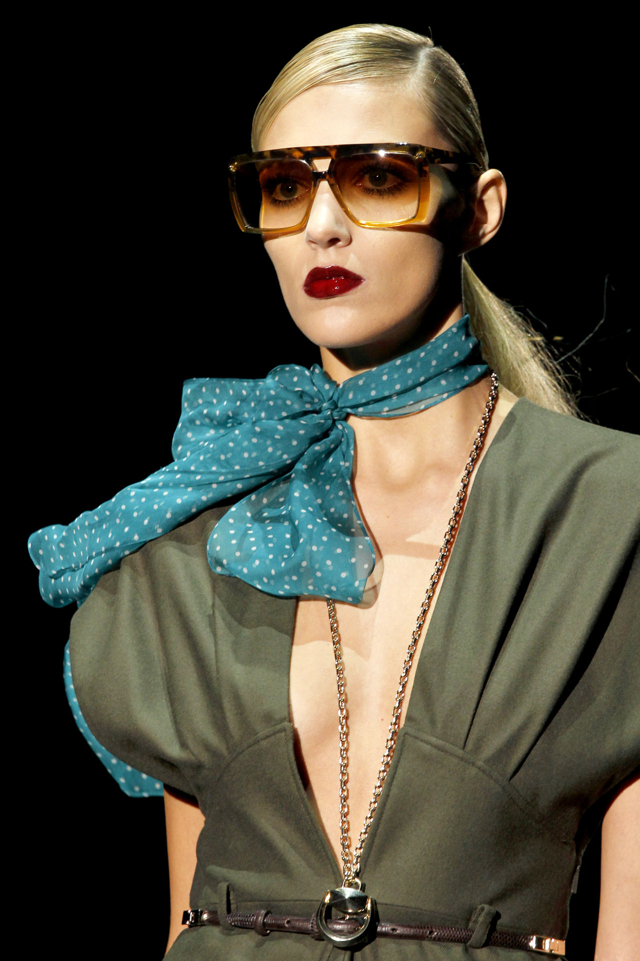 Gucci 2011ﶬϸڸͼƬ