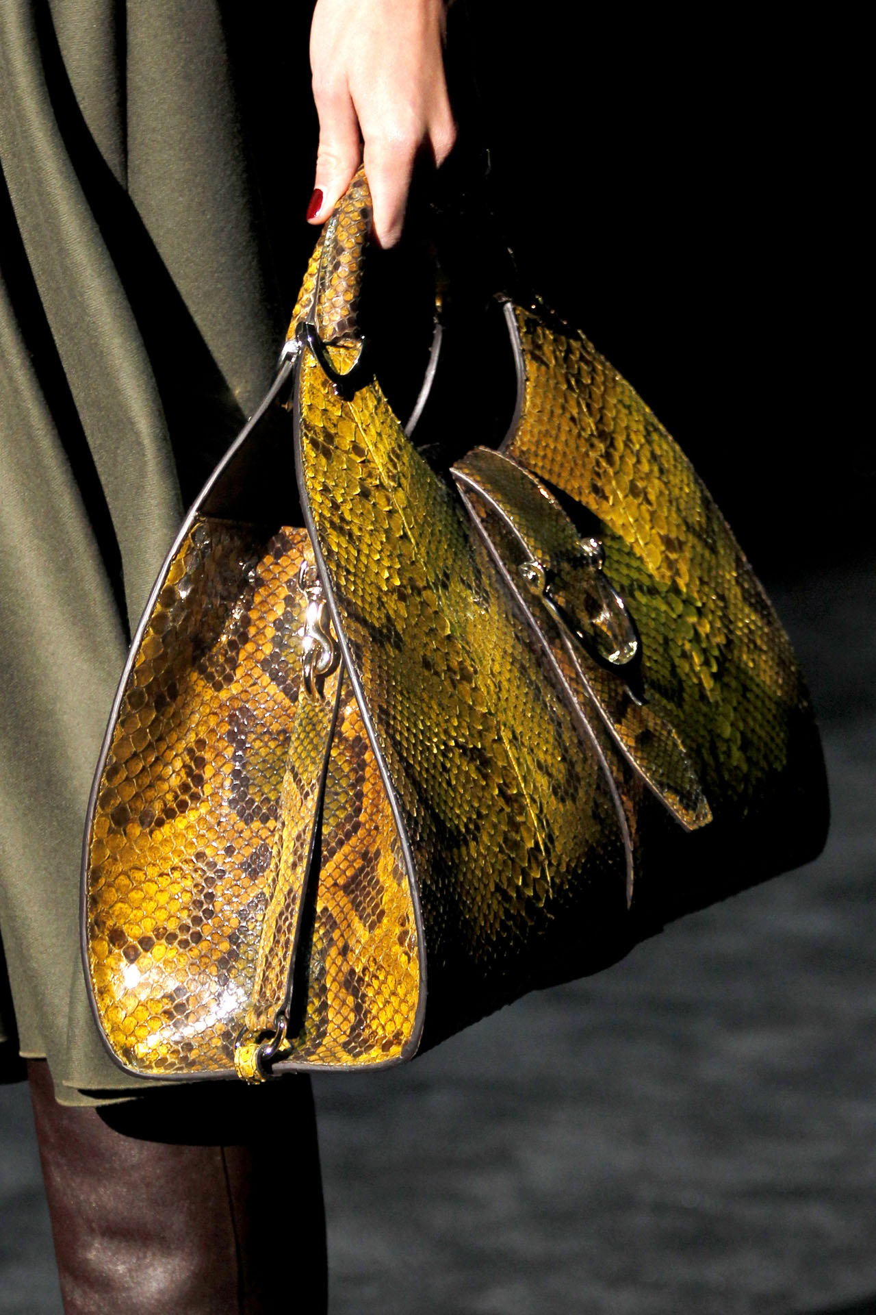 Gucci 2011ﶬϸڸͼƬ