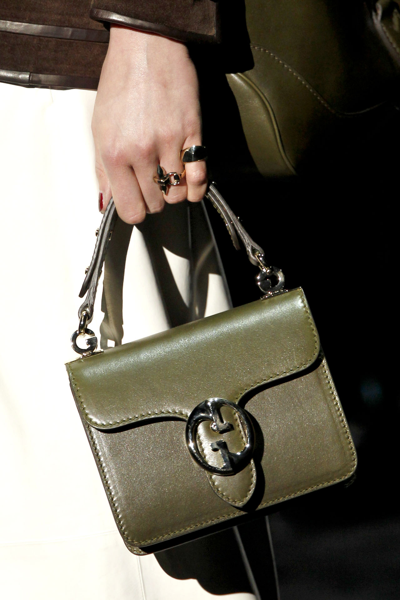 Gucci 2011ﶬϸڸͼƬ