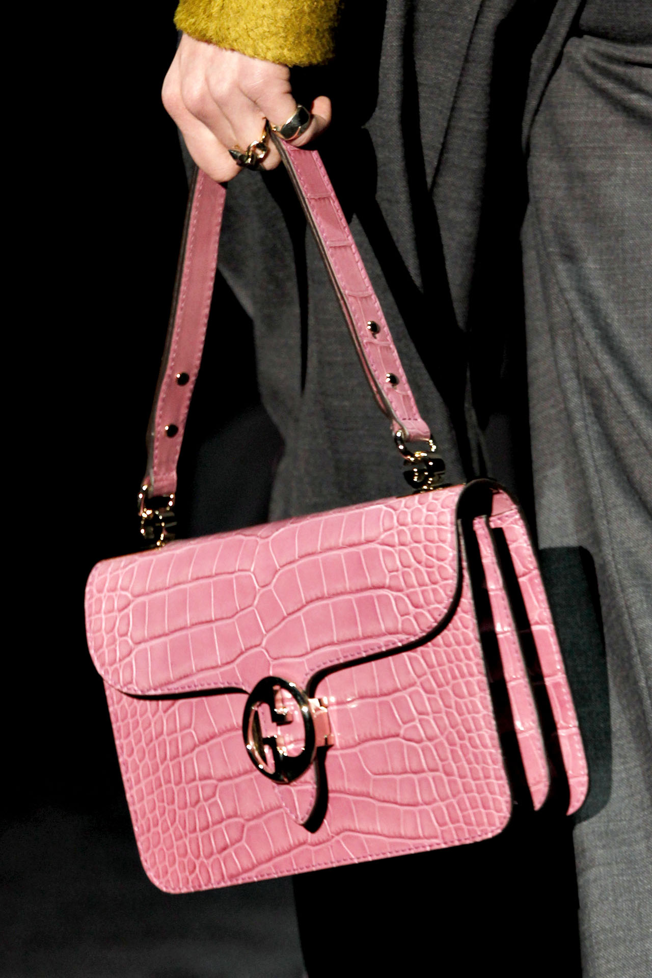 Gucci 2011ﶬϸڸͼƬ